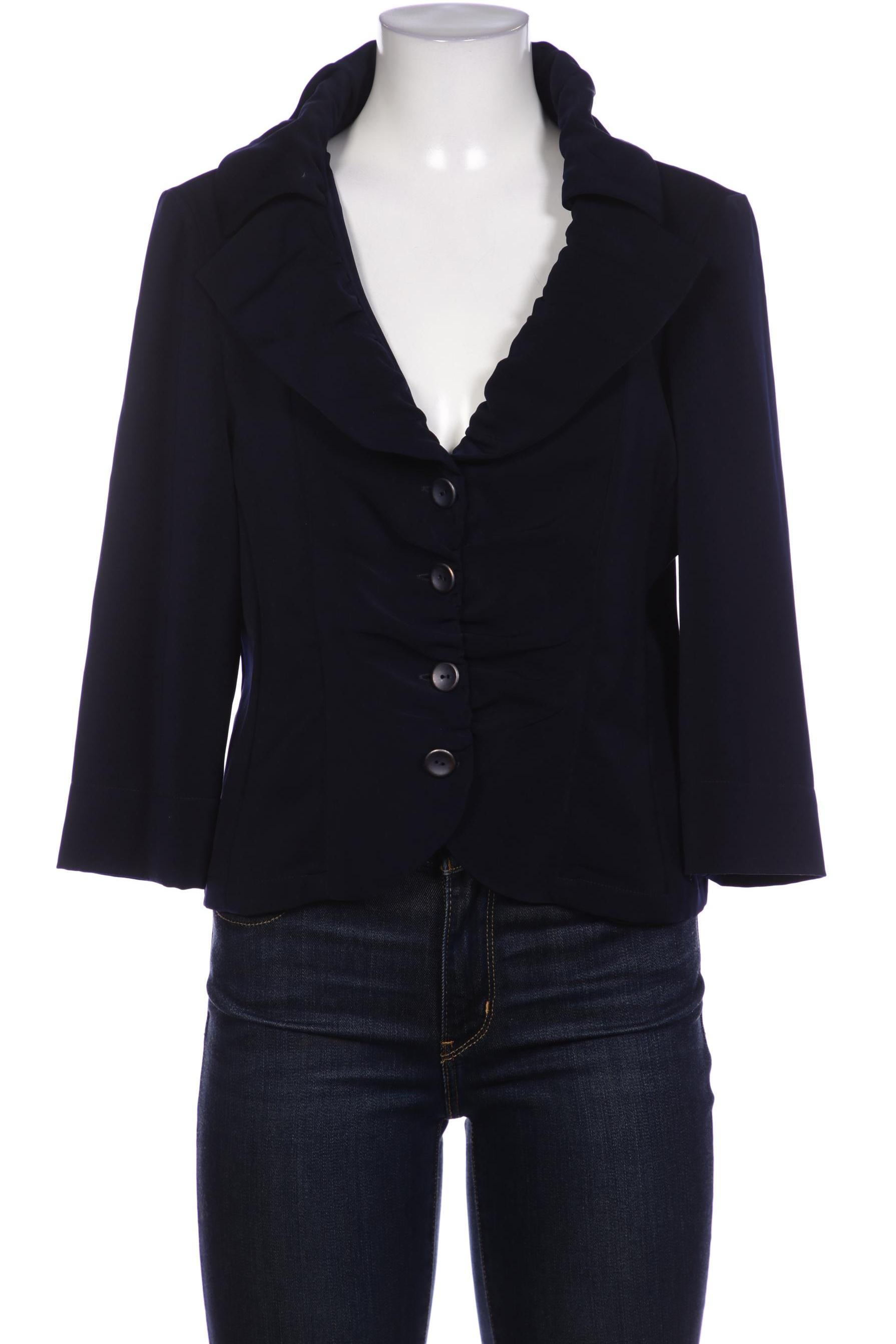 

Ashley Brooke Damen Blazer, marineblau, Gr. 40