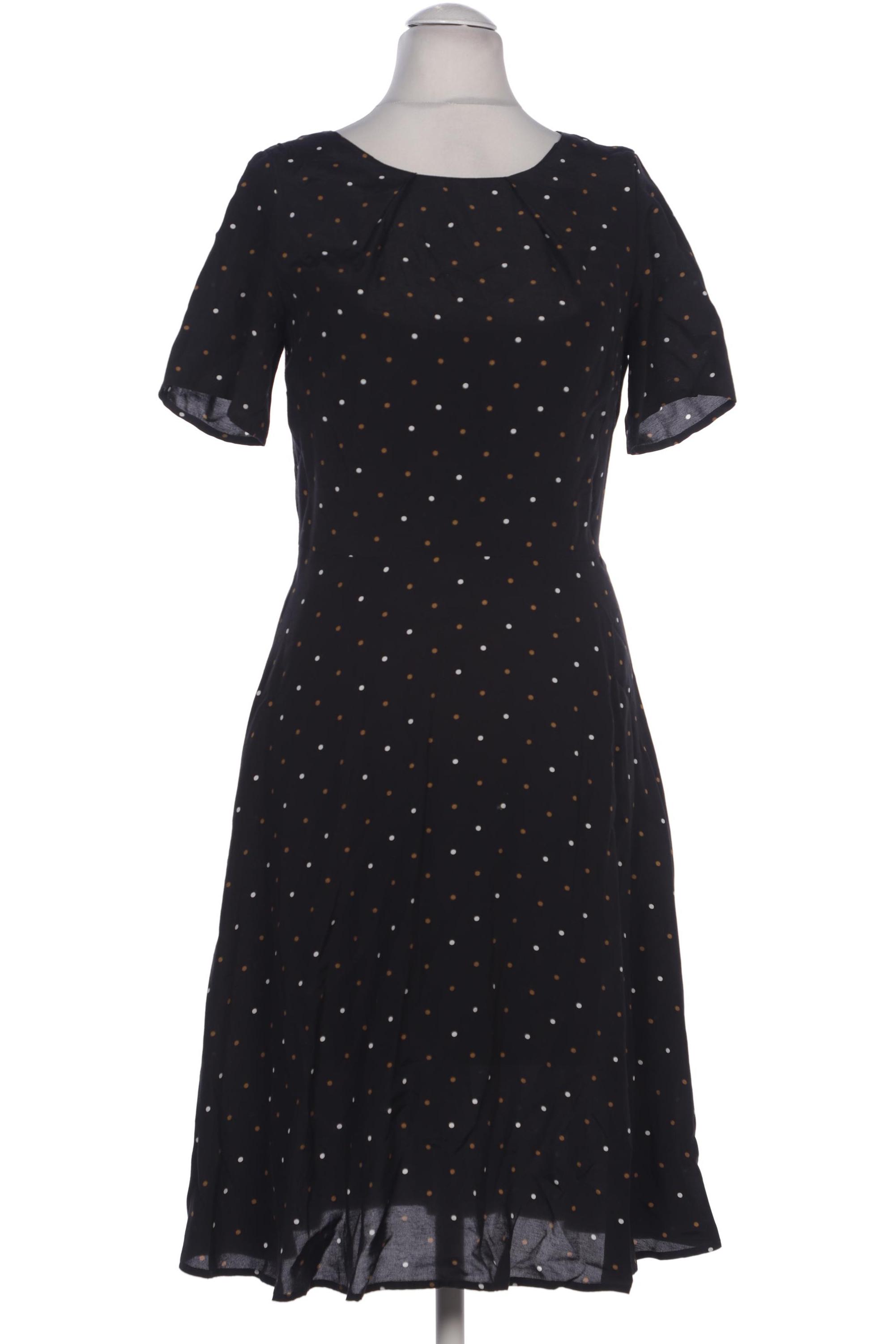 

Ashley Brooke Damen Kleid, schwarz, Gr. 36