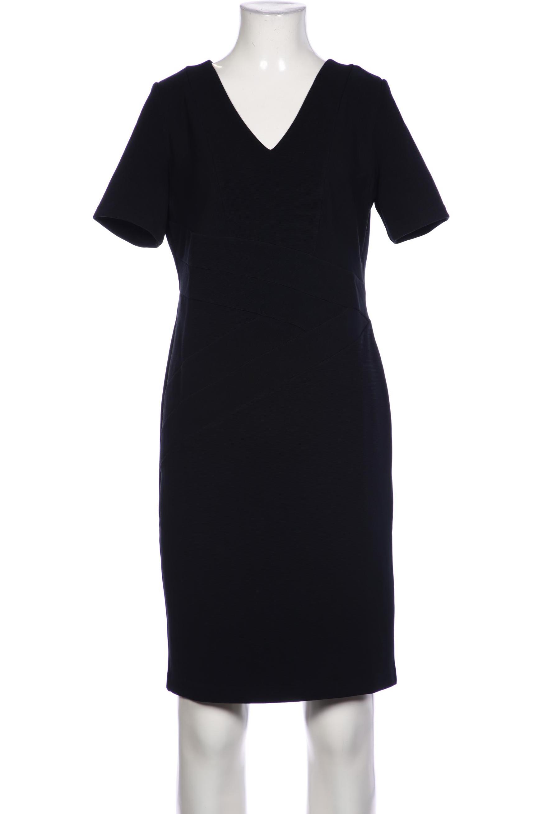 

Ashley Brooke Damen Kleid, marineblau
