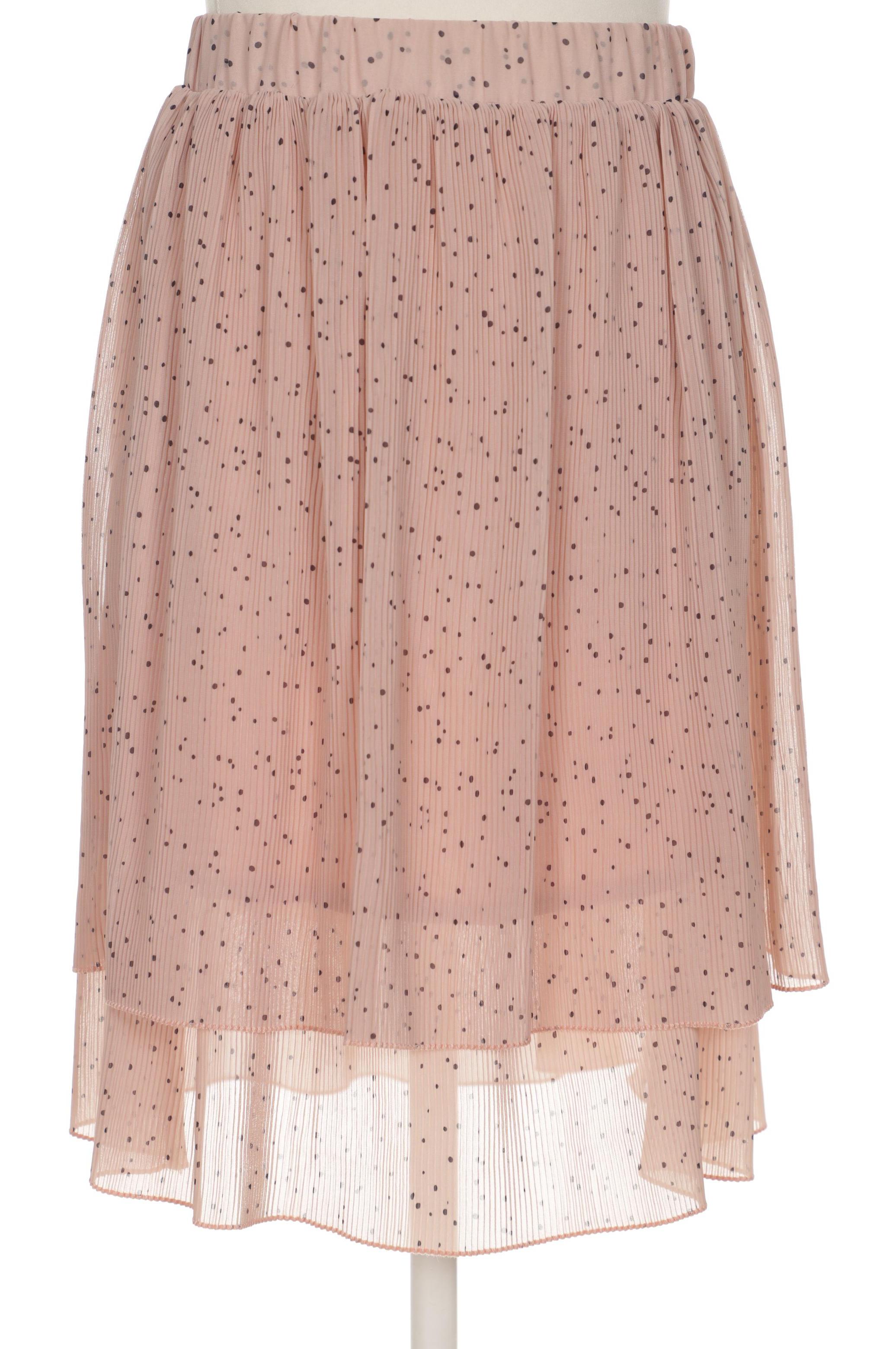 

Ashley Brooke Damen Rock, pink