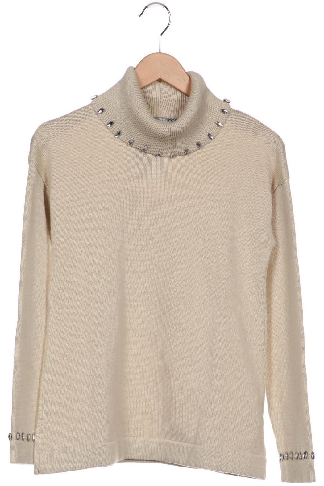 

Ashley Brooke Damen Pullover, beige