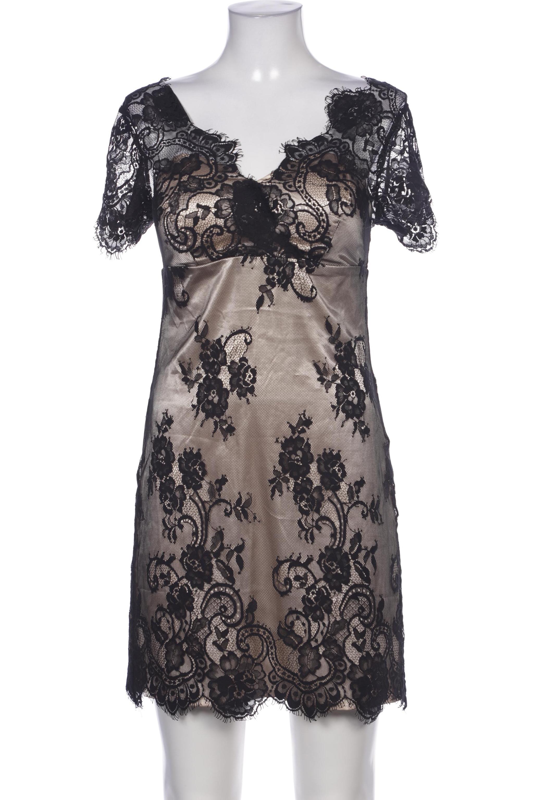 

Ashley Brooke Damen Kleid, schwarz, Gr. 38