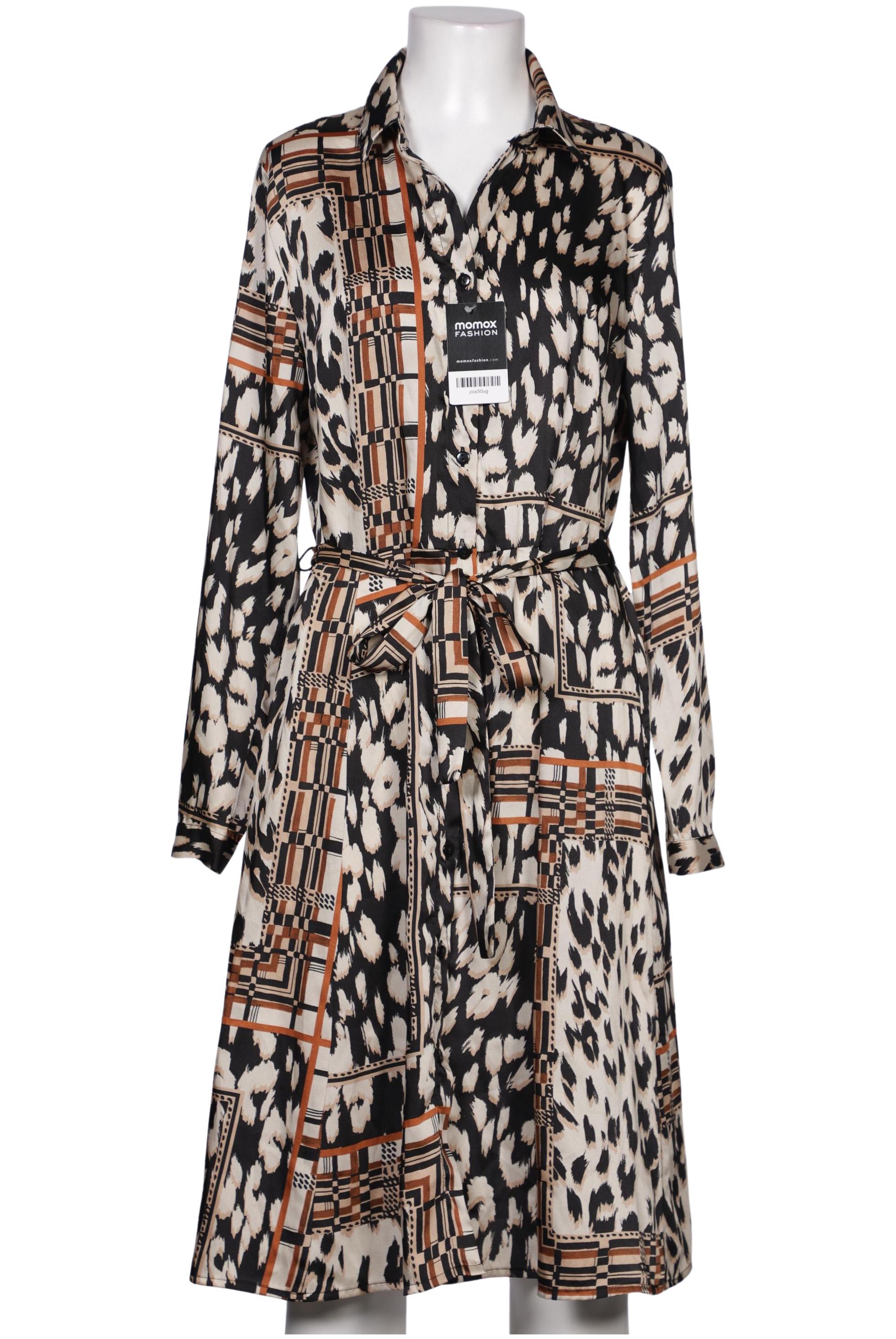 

Ashley Brooke Damen Kleid, beige, Gr. 38