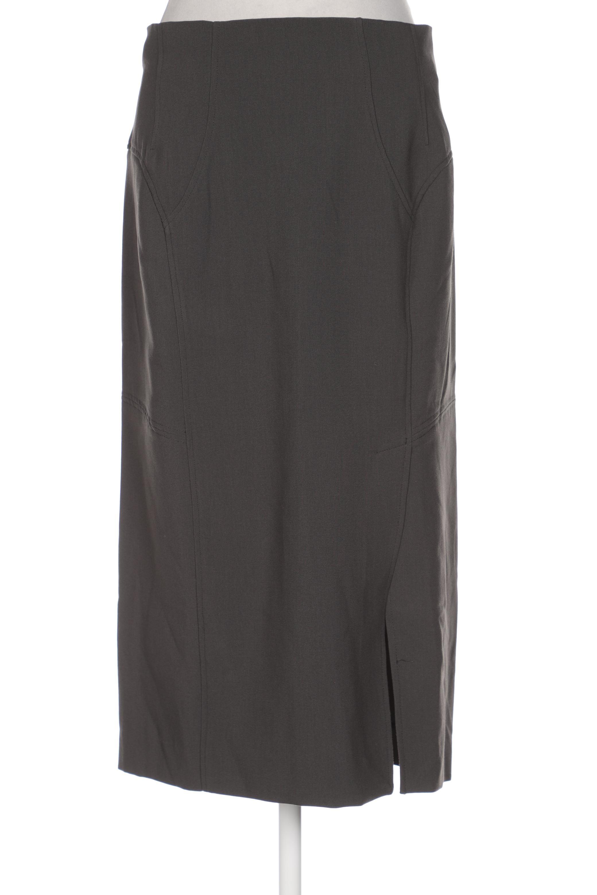 

Ashley Brooke Damen Rock, grau, Gr. 40