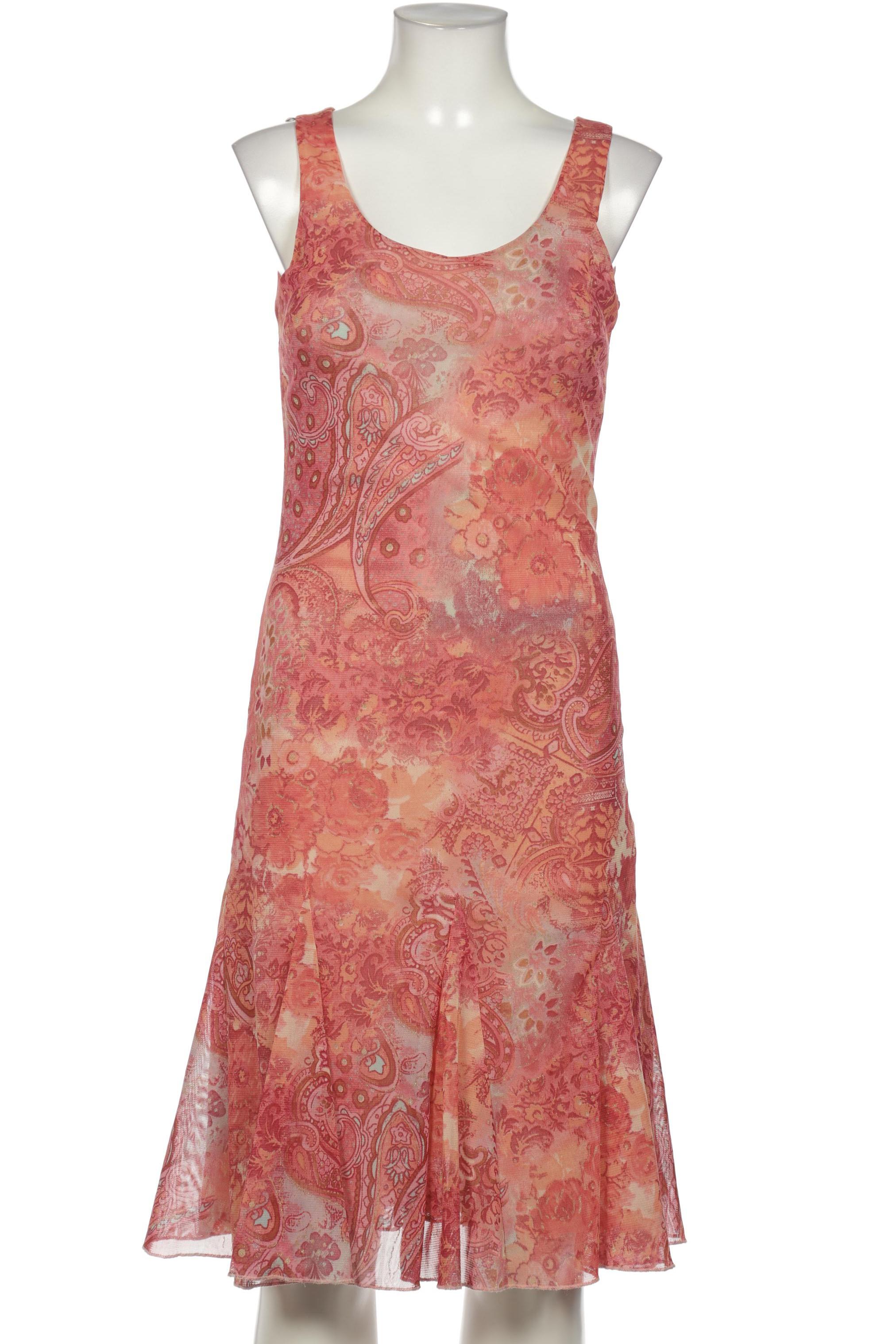 

Ashley Brooke Damen Kleid, pink