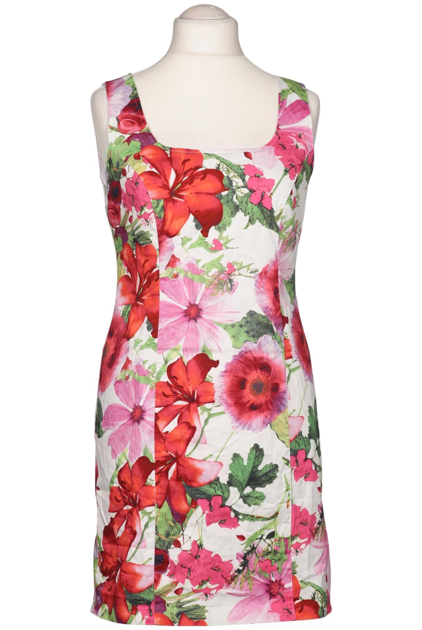 

Ashley Brooke Damen Kleid, mehrfarbig, Gr. 42