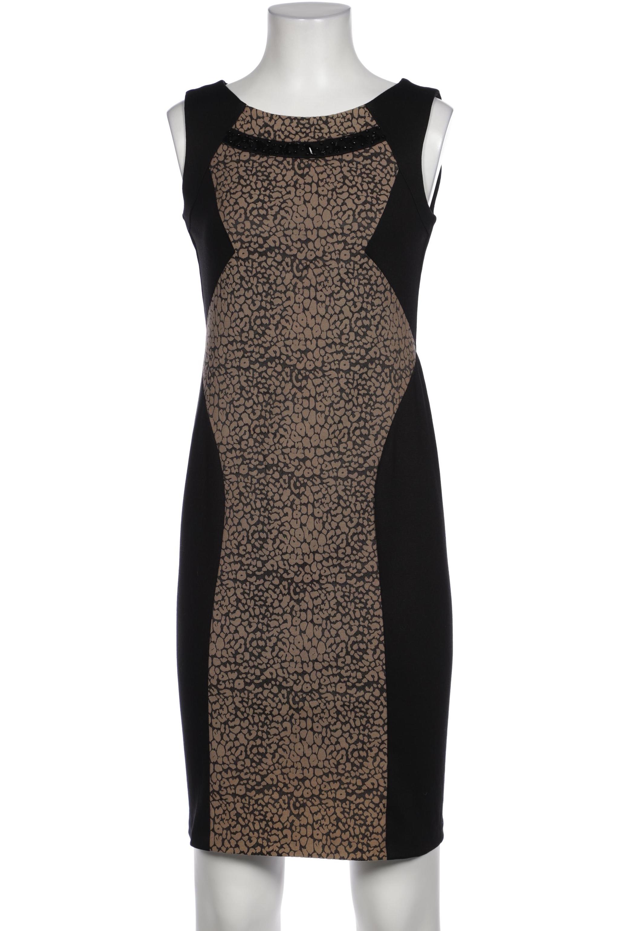 

Ashley Brooke Damen Kleid, schwarz, Gr. 34