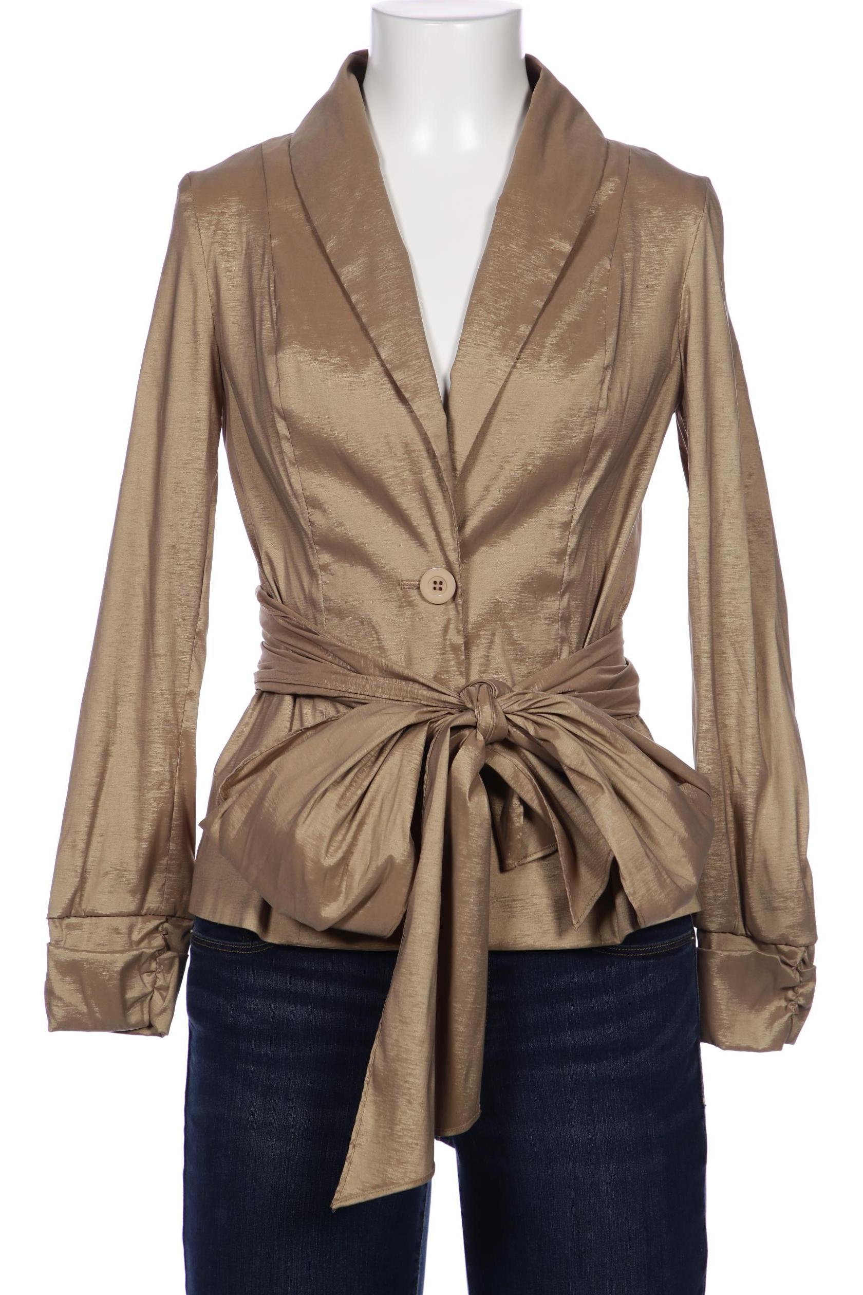 

Ashley Brooke Damen Blazer, beige