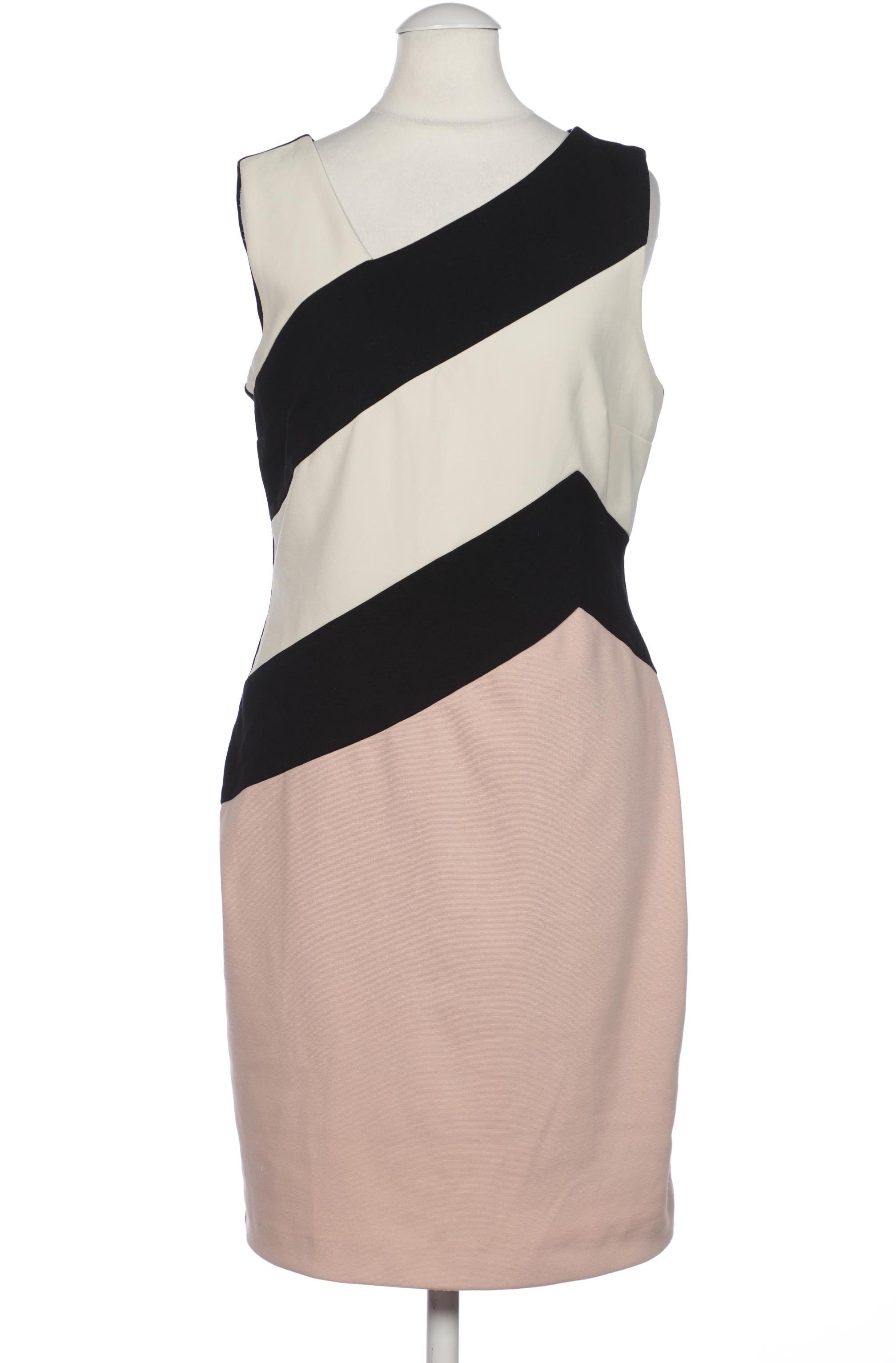 

Ashley Brooke Damen Kleid, schwarz, Gr. 36