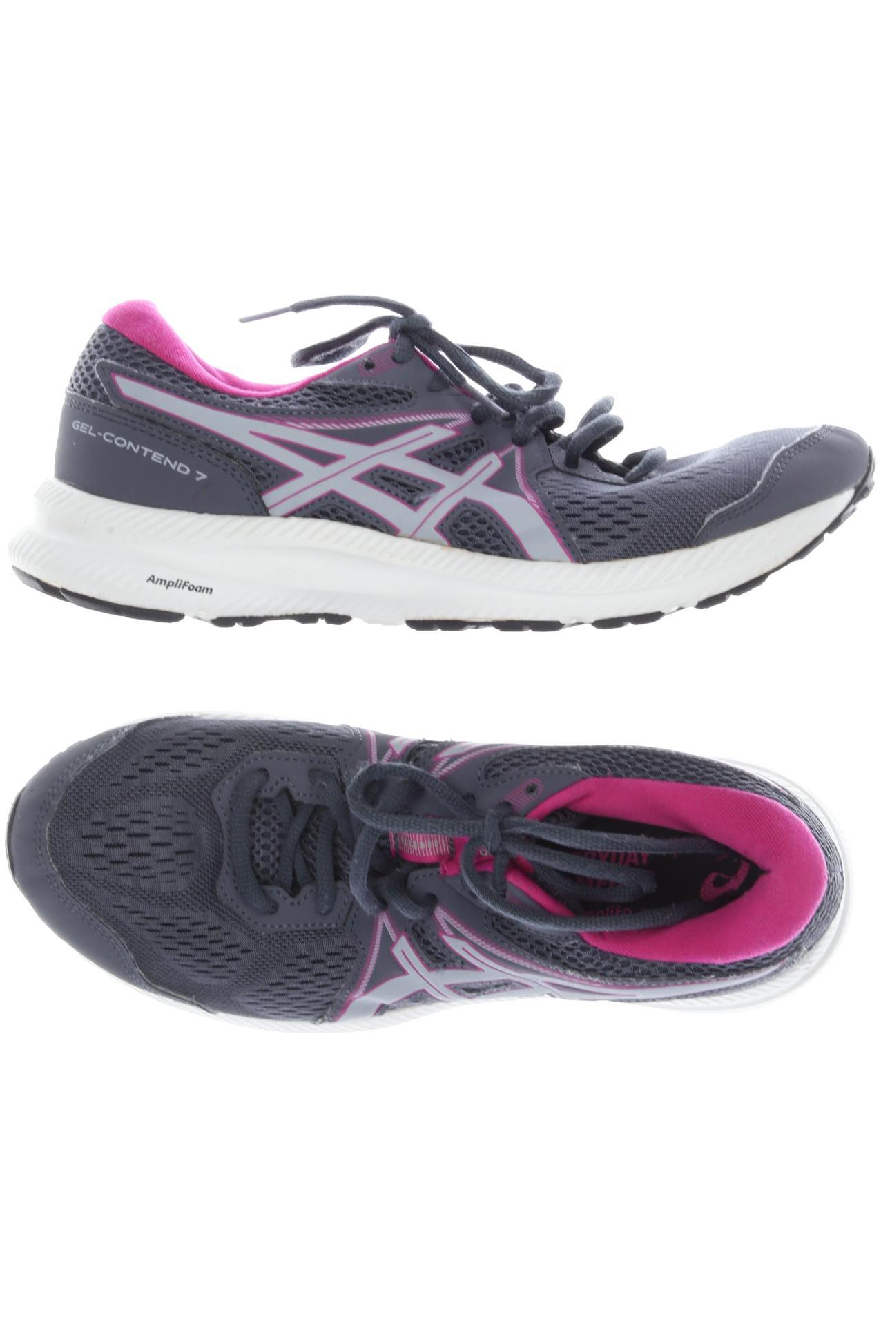 

Asics Damen Halbschuh, grau, Gr. 40.5