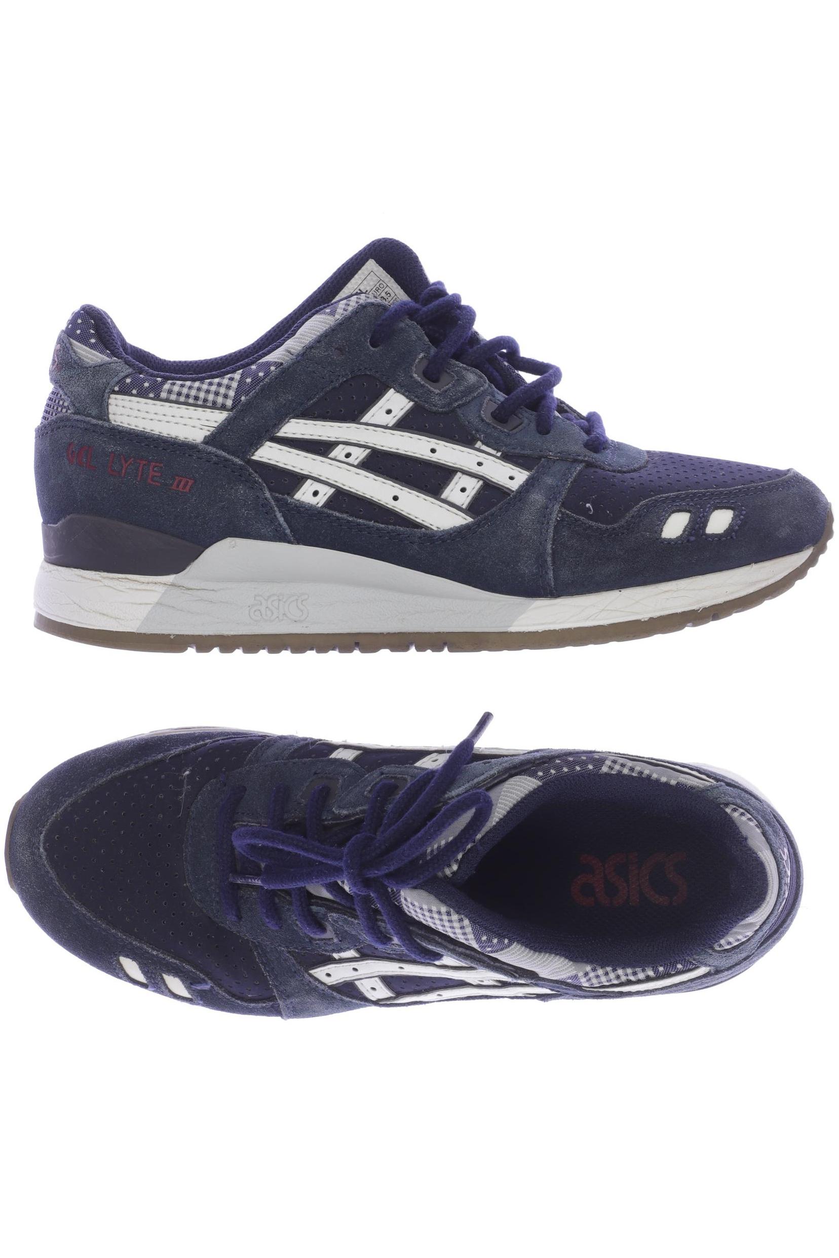 

Asics Damen Halbschuh, marineblau