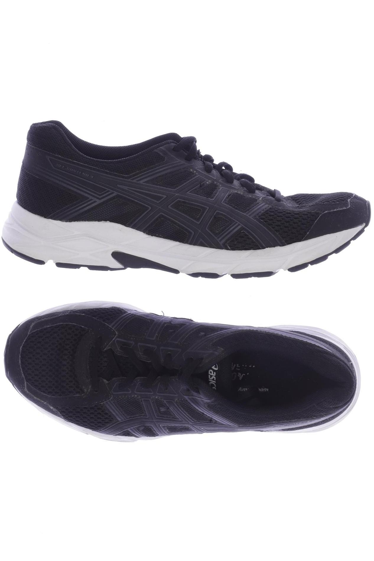 

Asics Damen Halbschuh, schwarz