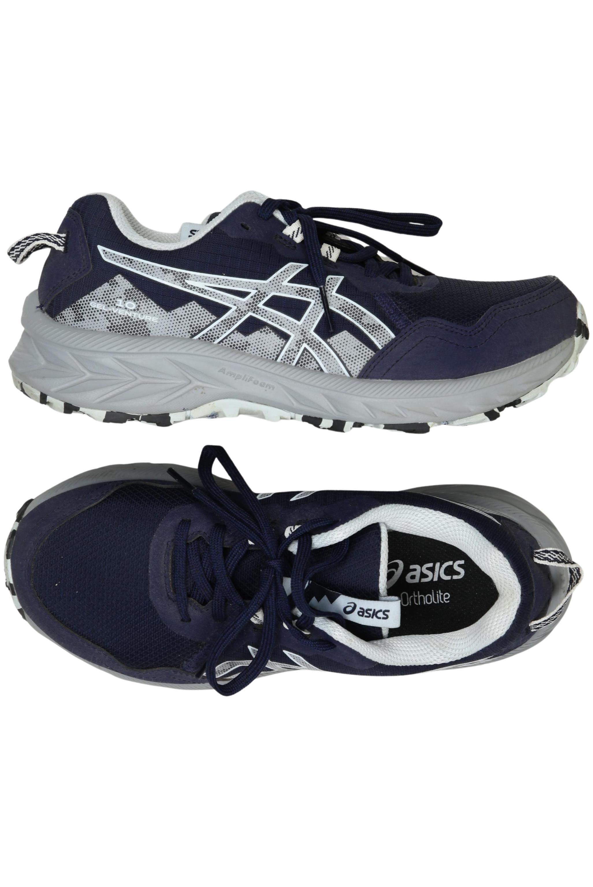 

Asics Damen Halbschuh, mehrfarbig, Gr. 37