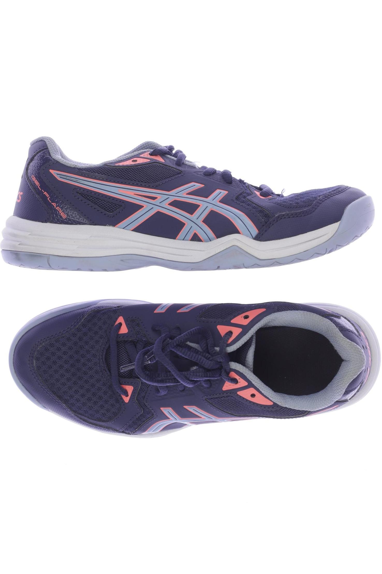

Asics Damen Halbschuh, marineblau, Gr. 37