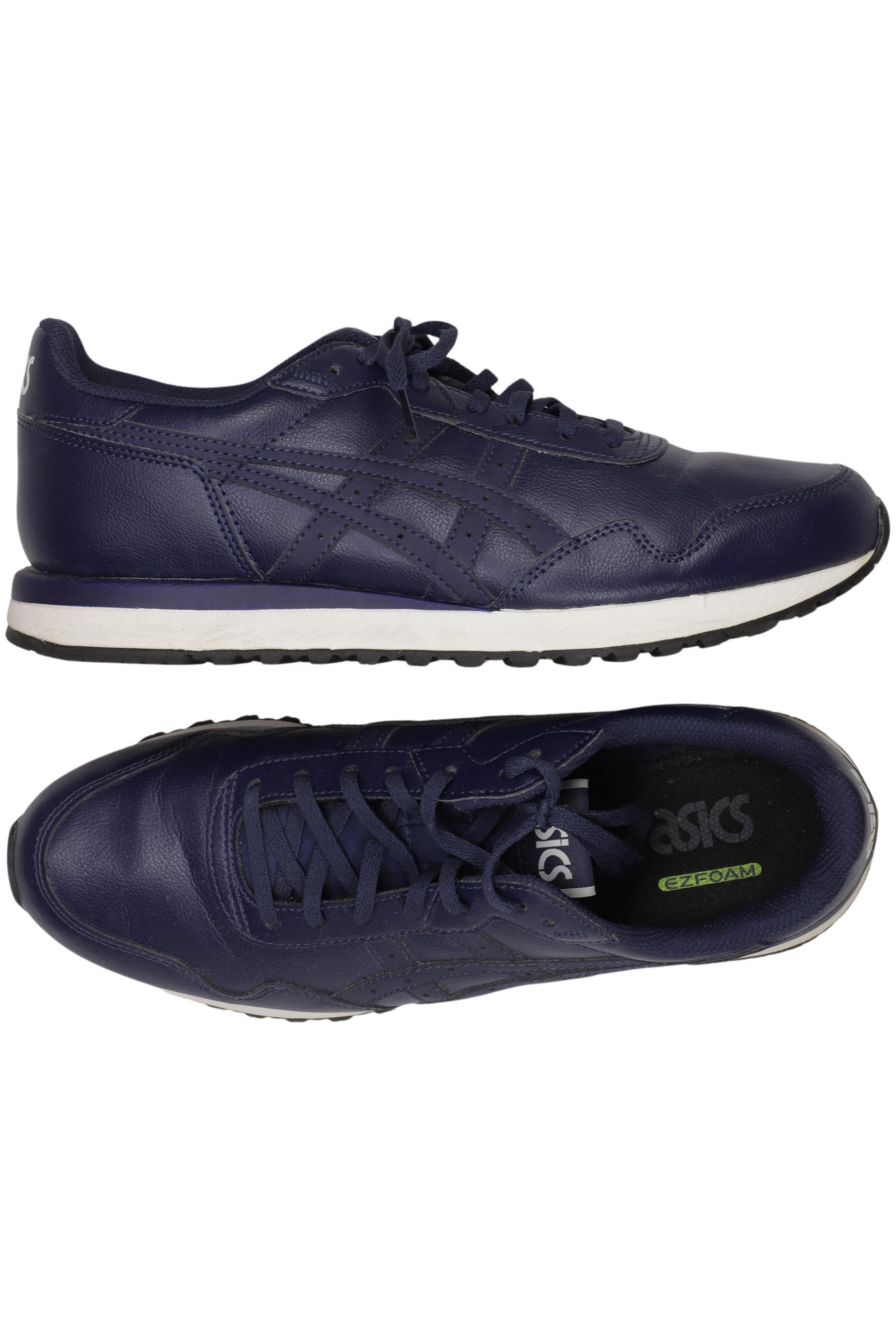 

Asics Damen Halbschuh, marineblau, Gr. 43.5