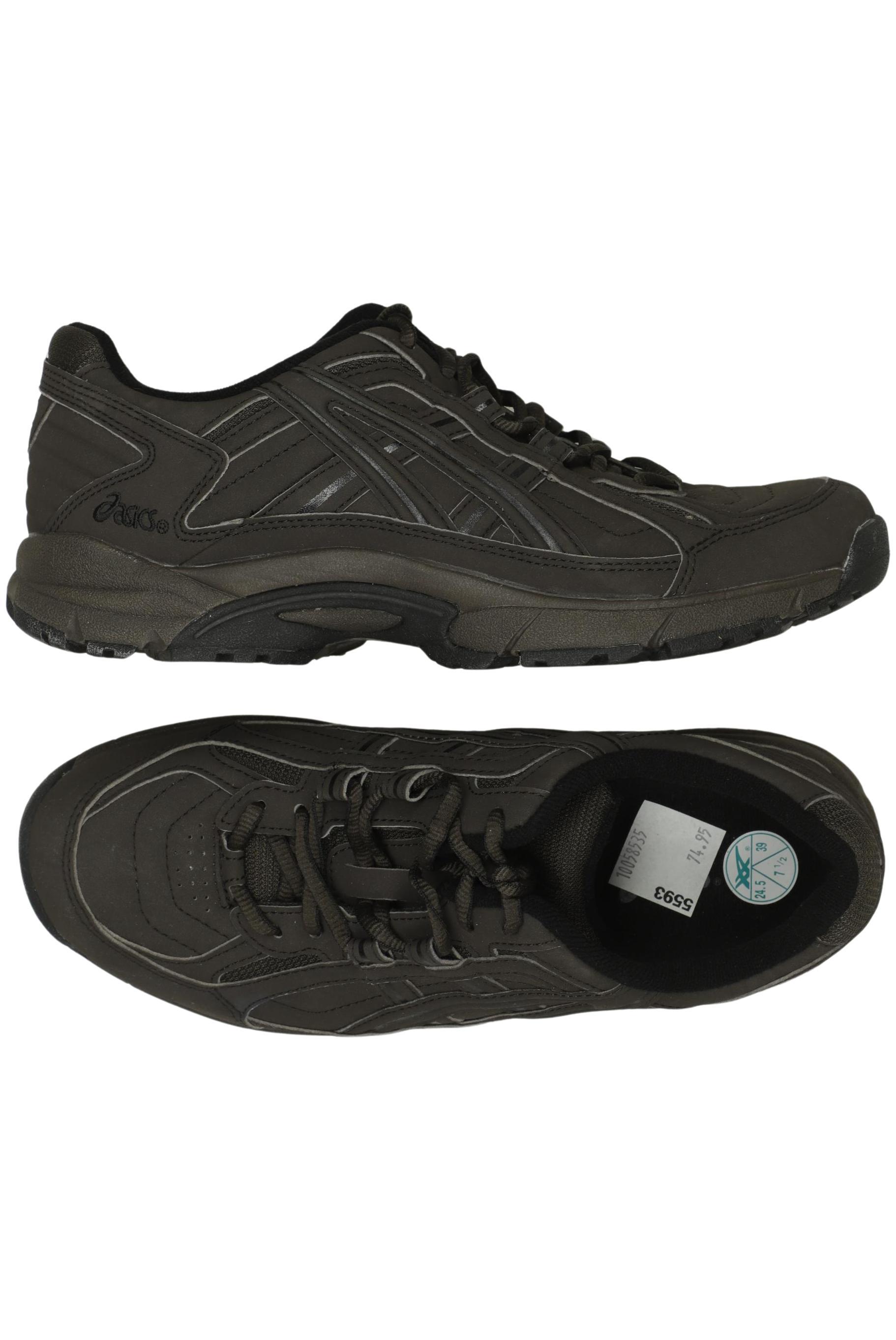 

Asics Damen Halbschuh, grau, Gr. 39