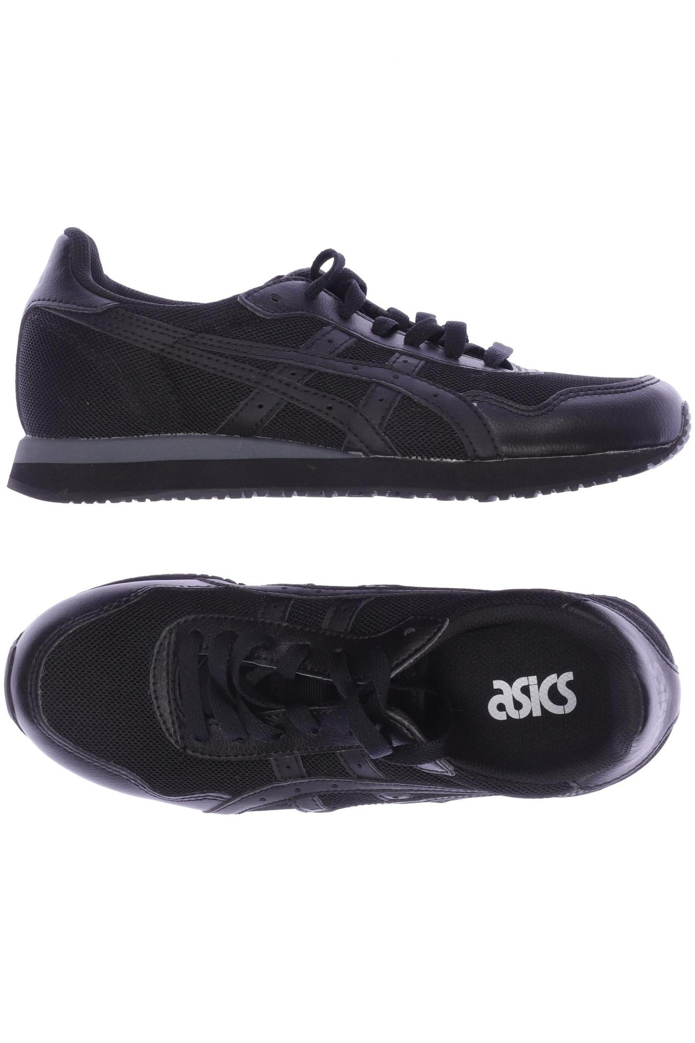 

Asics Damen Halbschuh, schwarz, Gr. 37.5