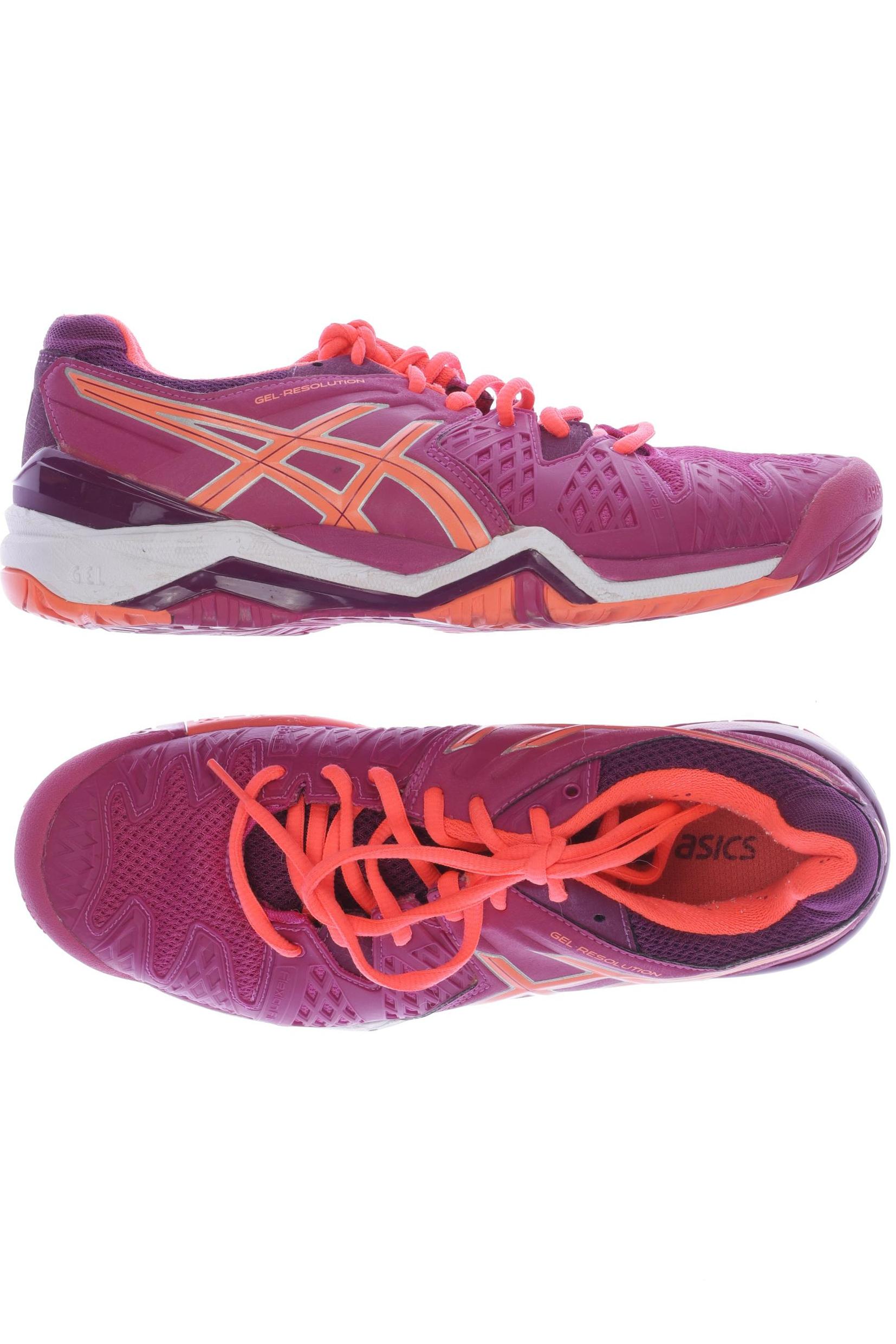 

Asics Damen Halbschuh, pink, Gr. 39.5