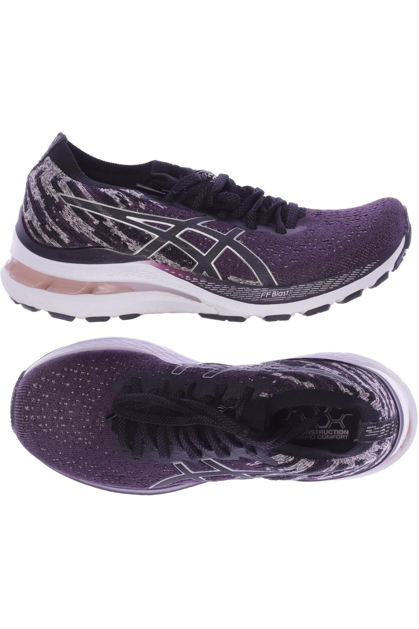 

Asics Damen Halbschuh, flieder, Gr. 38