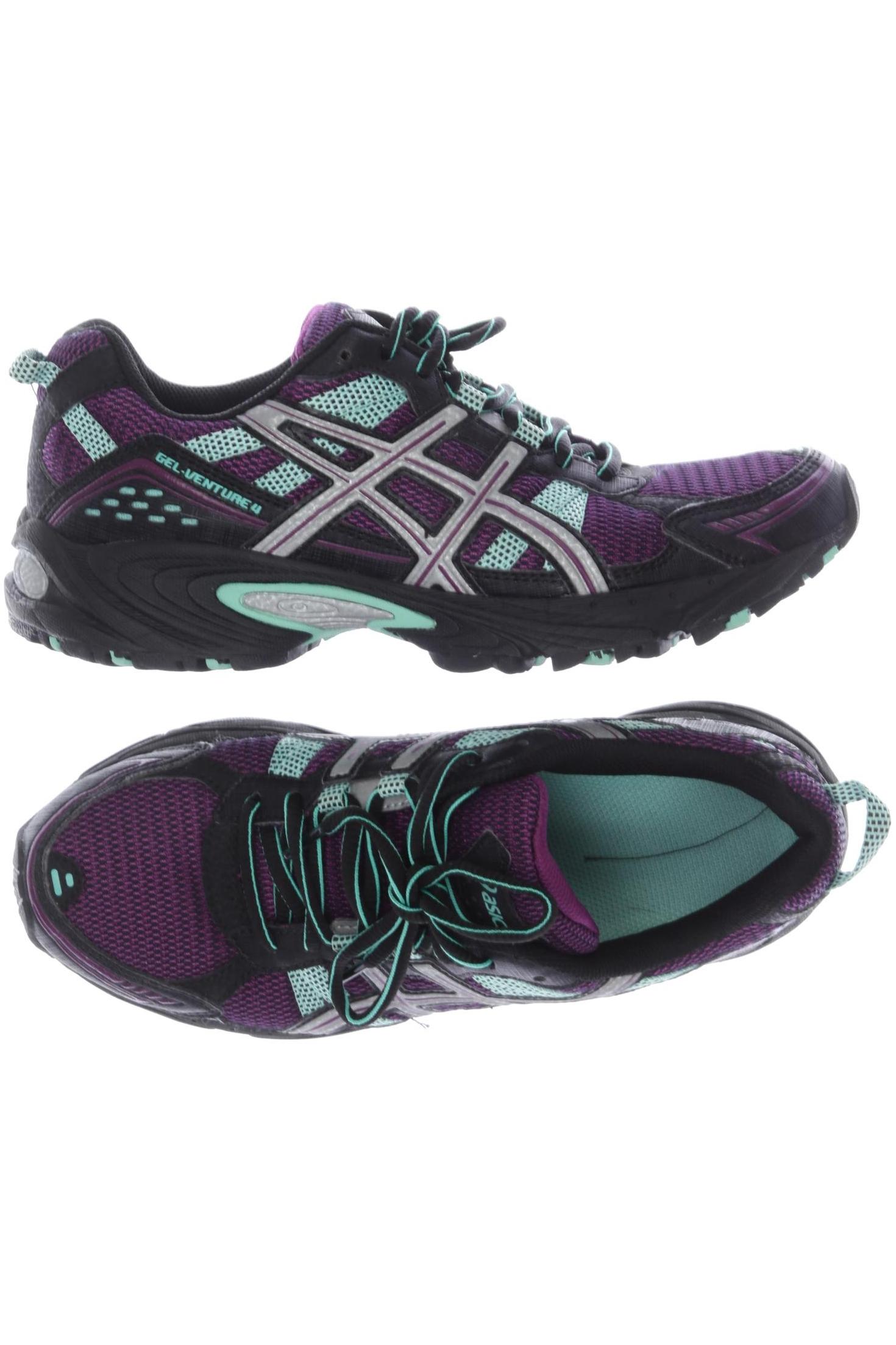 

Asics Damen Halbschuh, flieder, Gr. 38