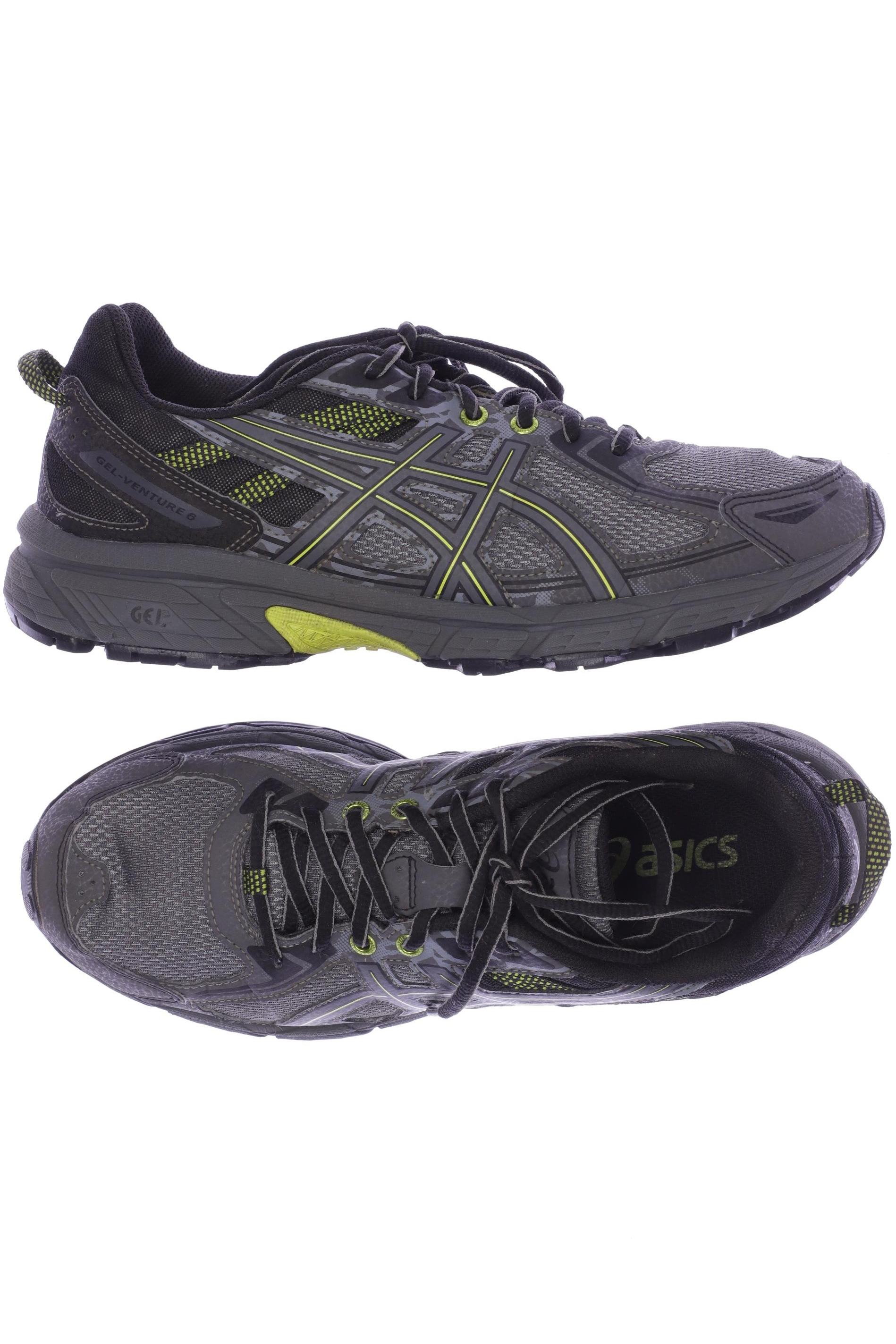 

Asics Damen Halbschuh, grau, Gr. 42