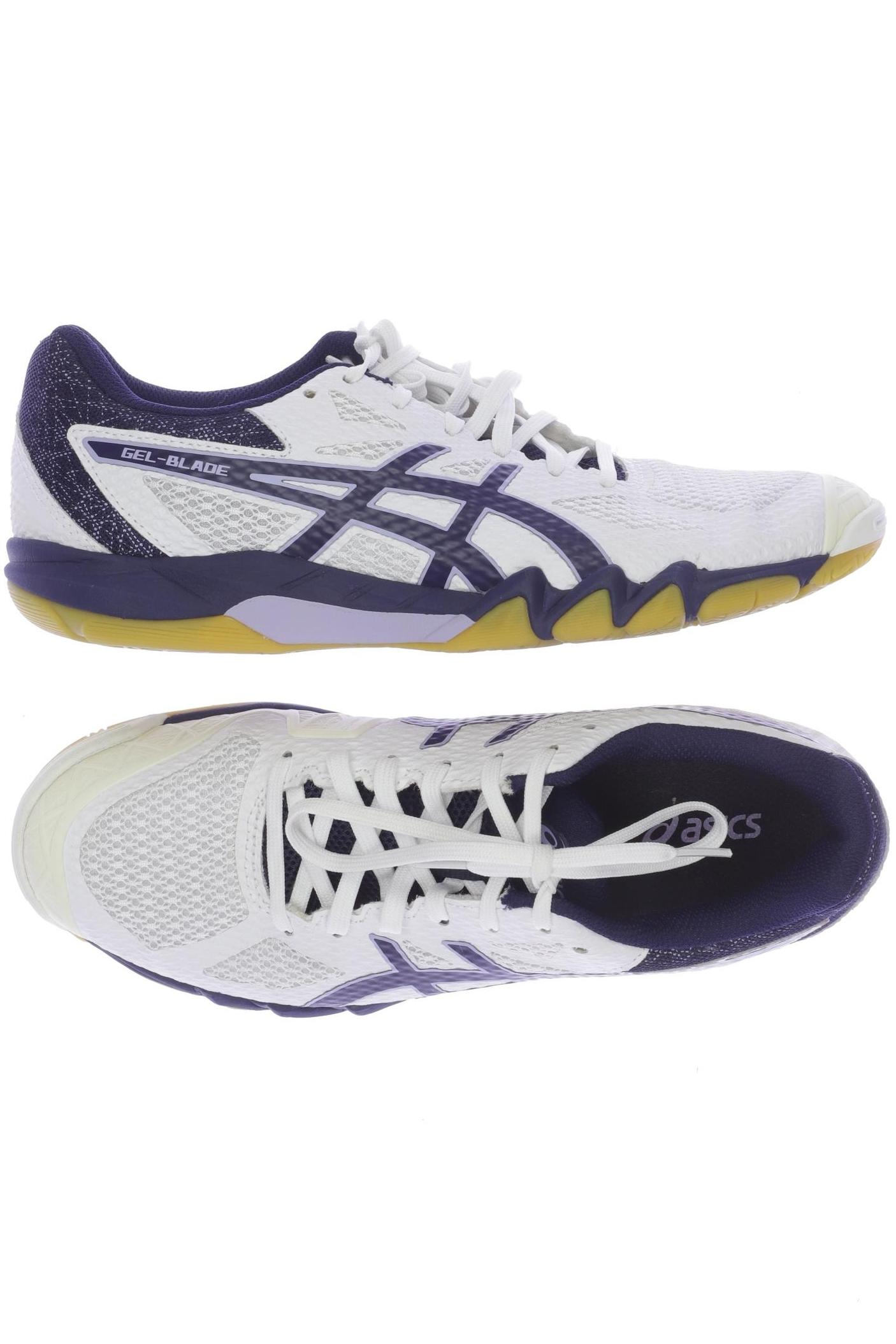

Asics Damen Halbschuh, weiß, Gr. 40