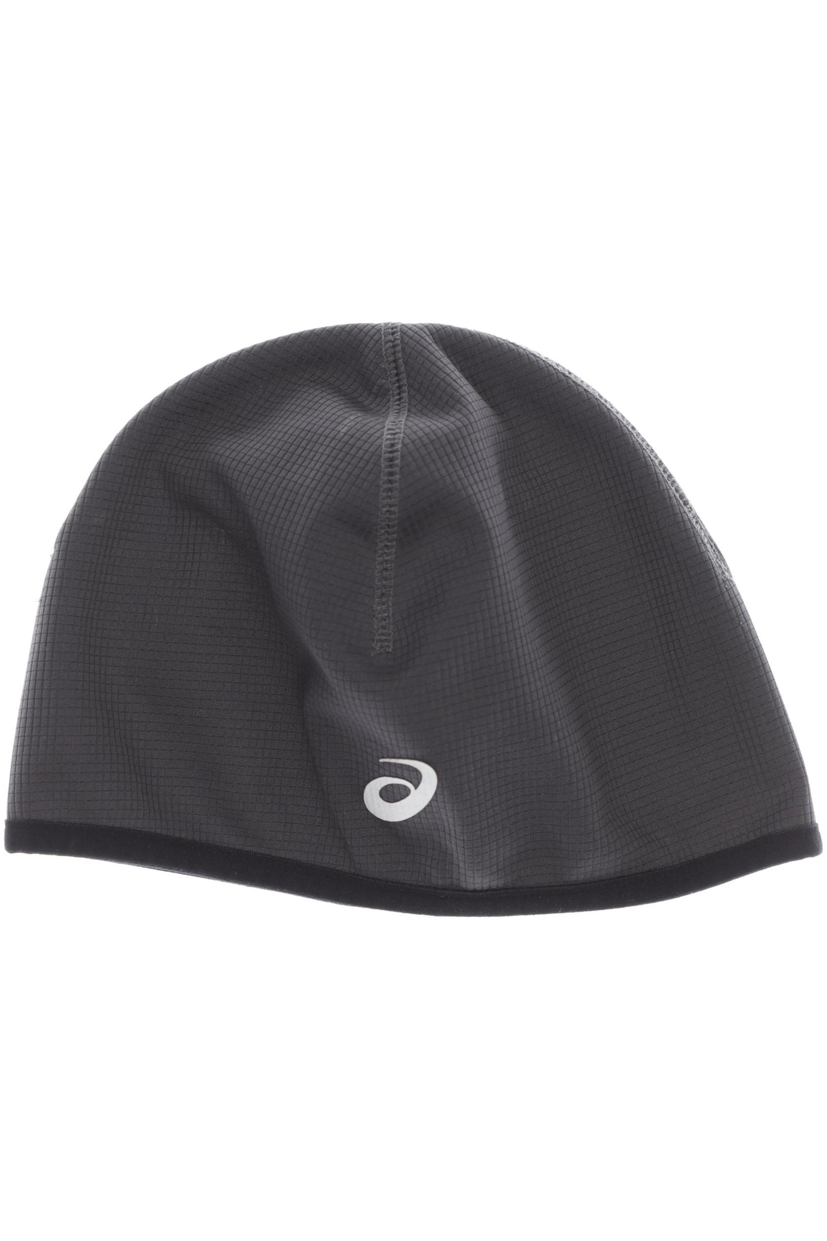 

Asics Damen Hut/Mütze, grau, Gr. uni
