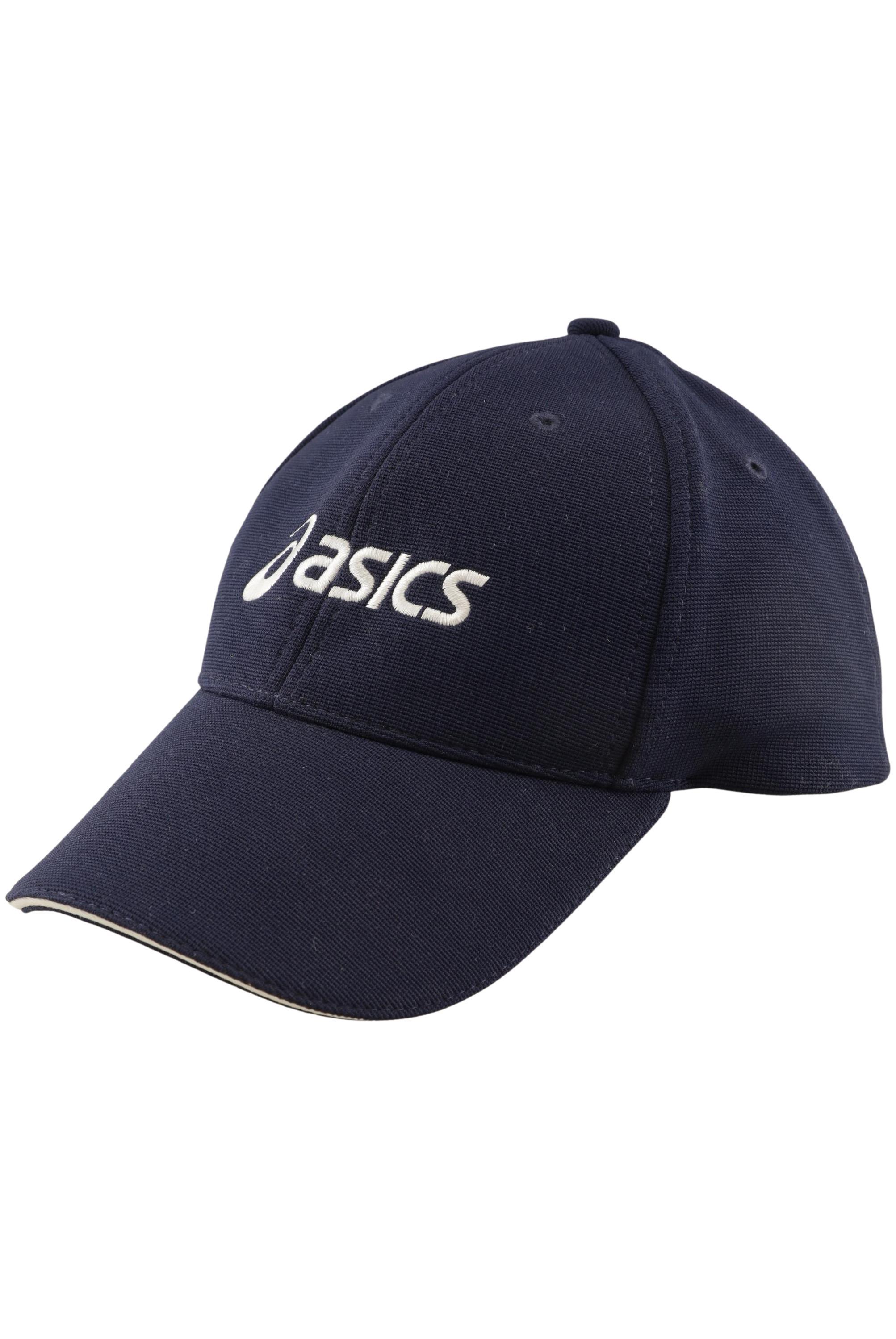 

Asics Damen Hut/Mütze, marineblau, Gr. uni