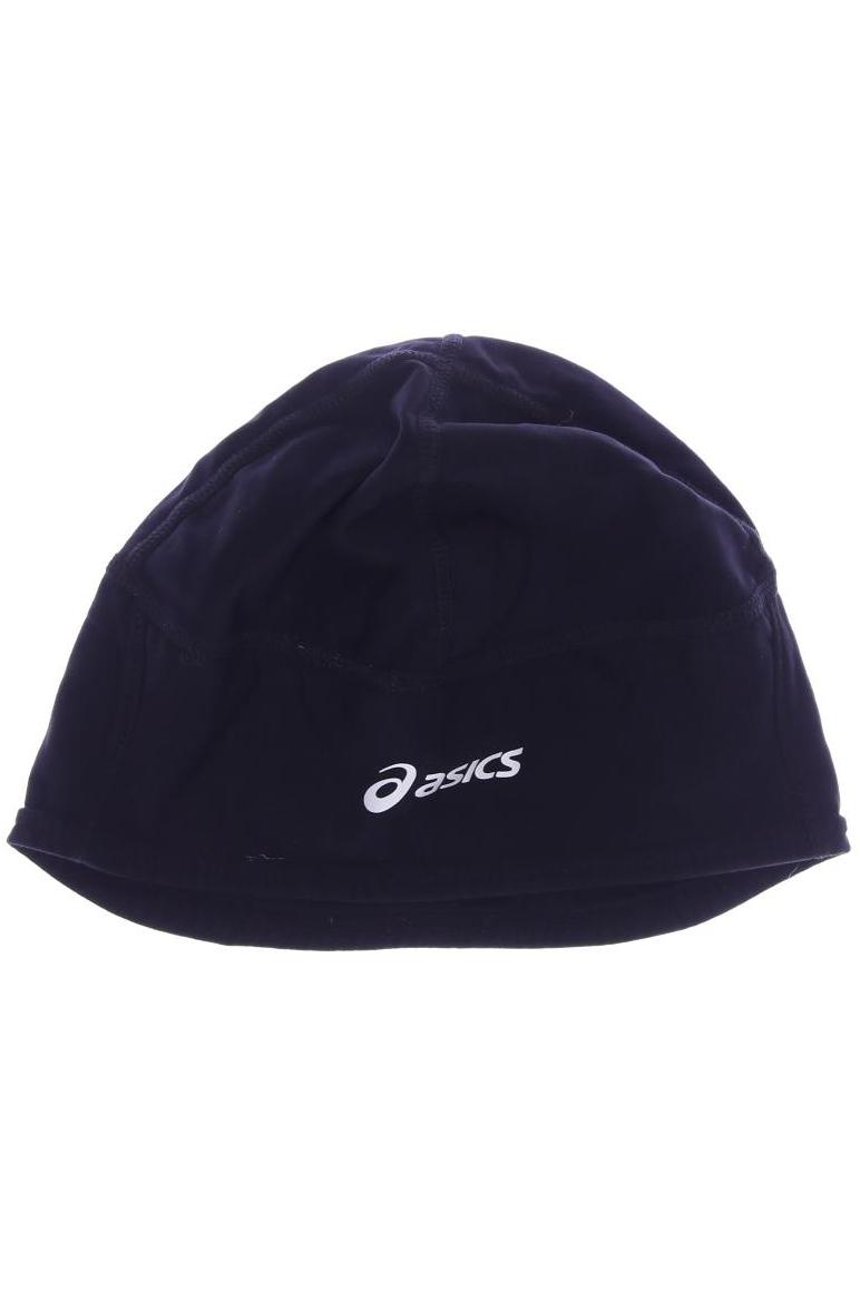 

Asics Damen Hut/Mütze, schwarz