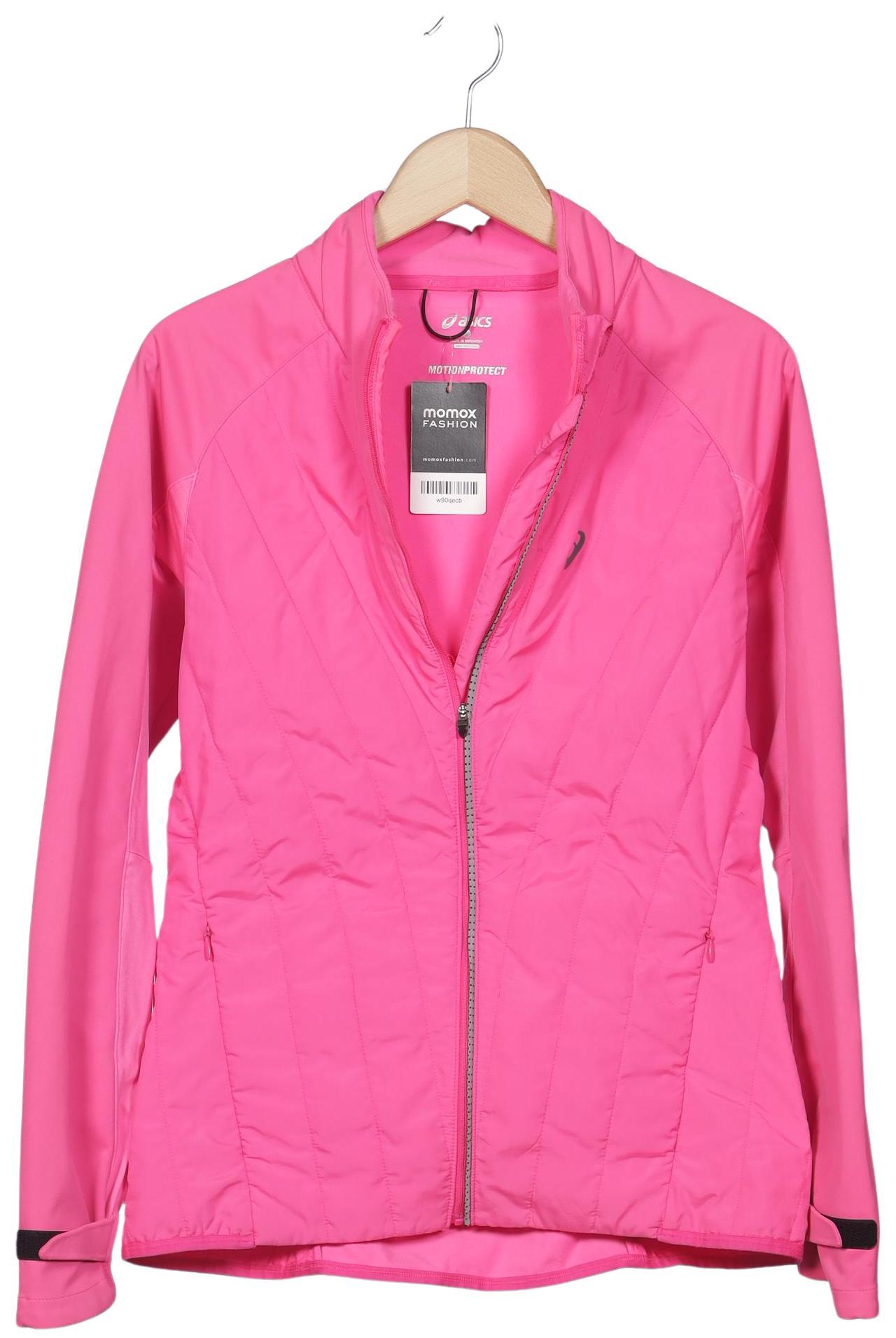 

Asics Damen Jacke, pink, Gr. 42