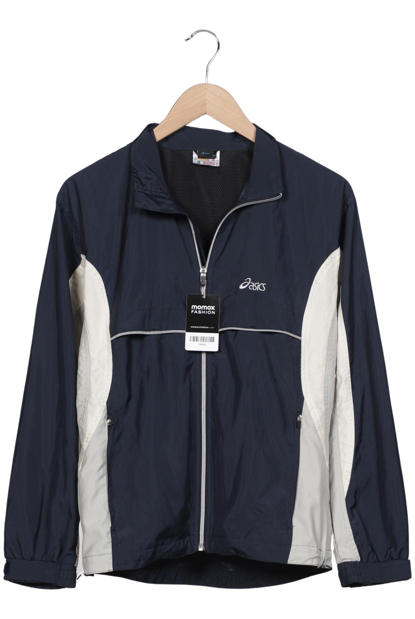 

Asics Damen Jacke, mehrfarbig, Gr. 36