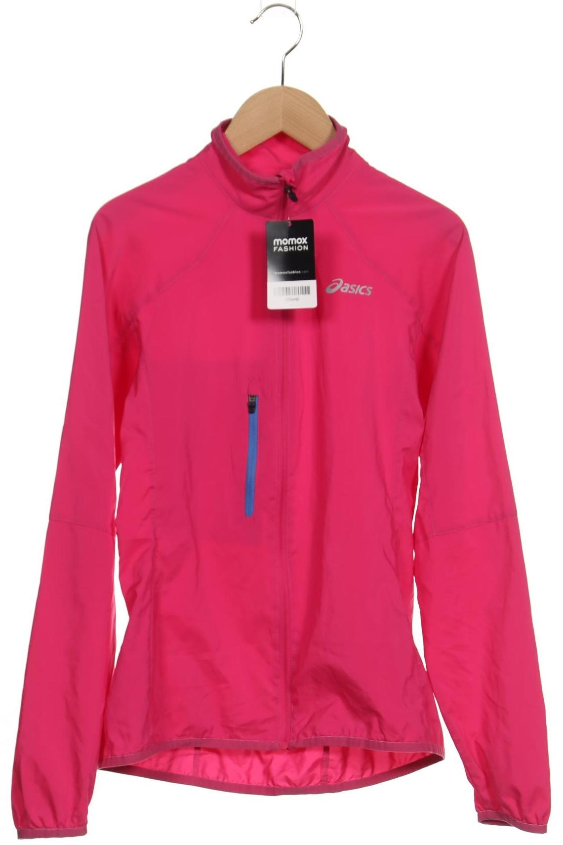 

Asics Damen Jacke, pink, Gr. 34