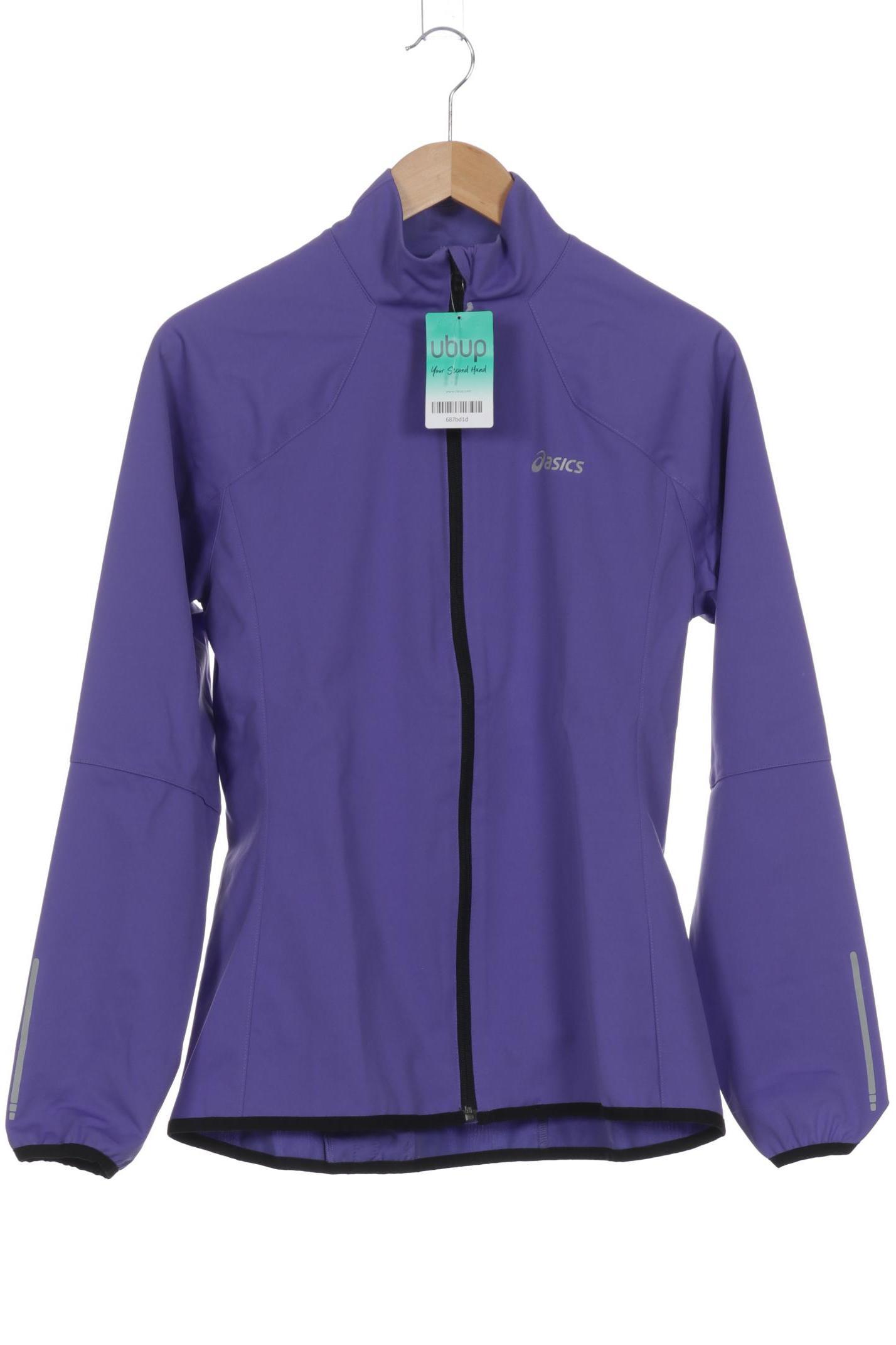 

Asics Damen Jacke, lila, Gr.