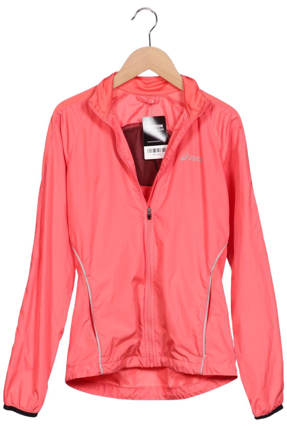 

Asics Damen Jacke, pink, Gr. 36