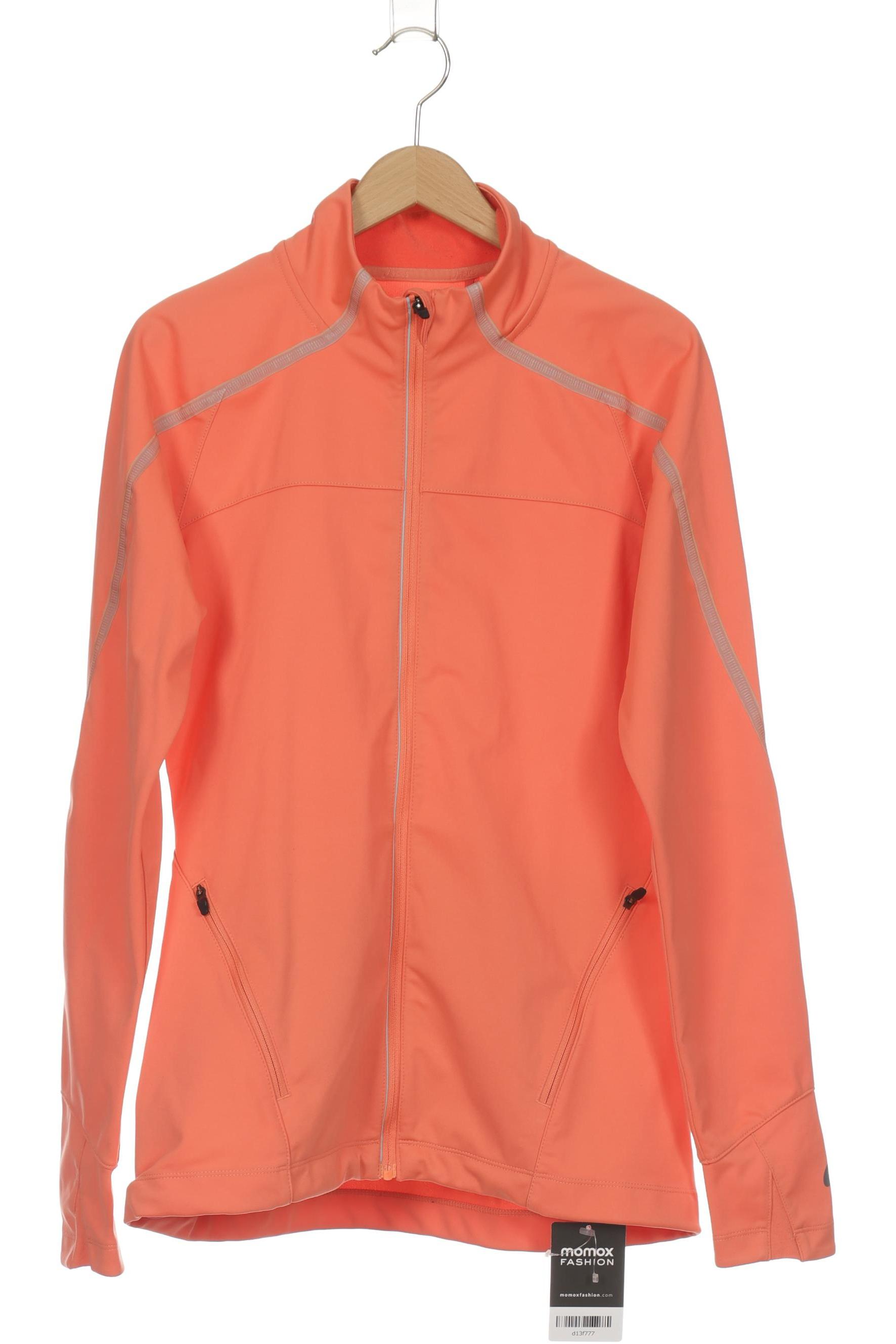 

Asics Damen Jacke, rot, Gr. 36