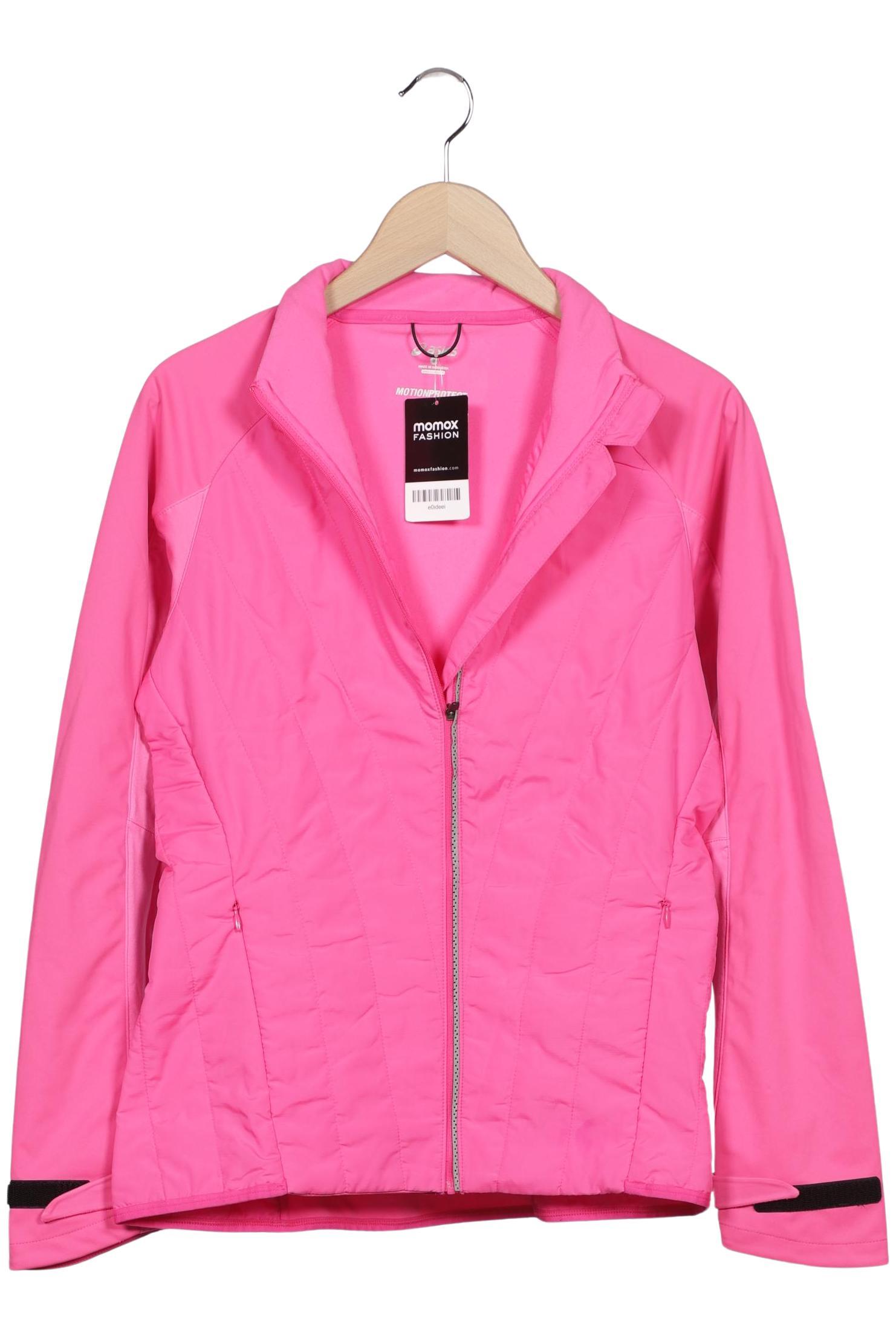 

Asics Damen Jacke, pink, Gr. 38