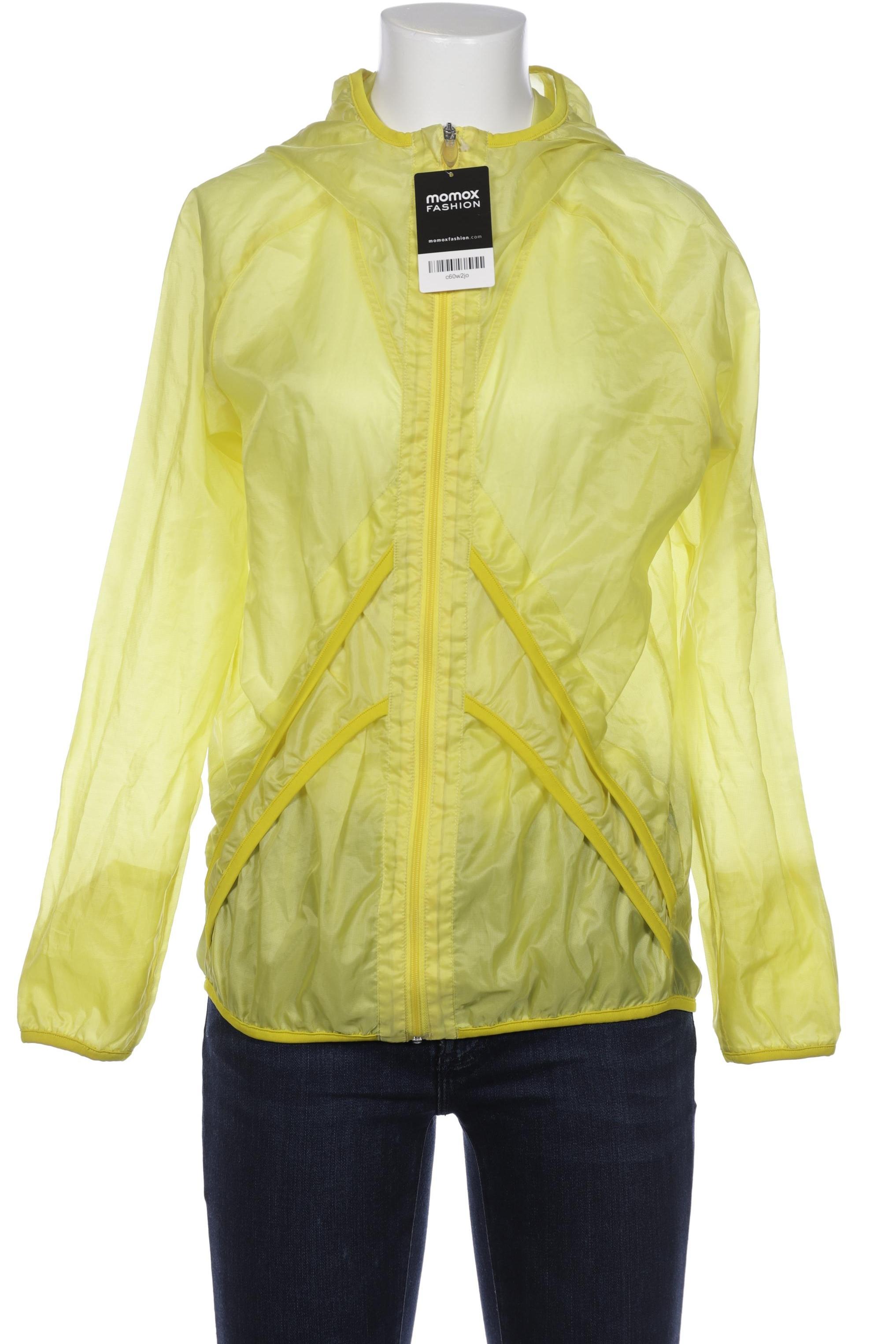 

Asics Damen Jacke, hellgrün, Gr. 38