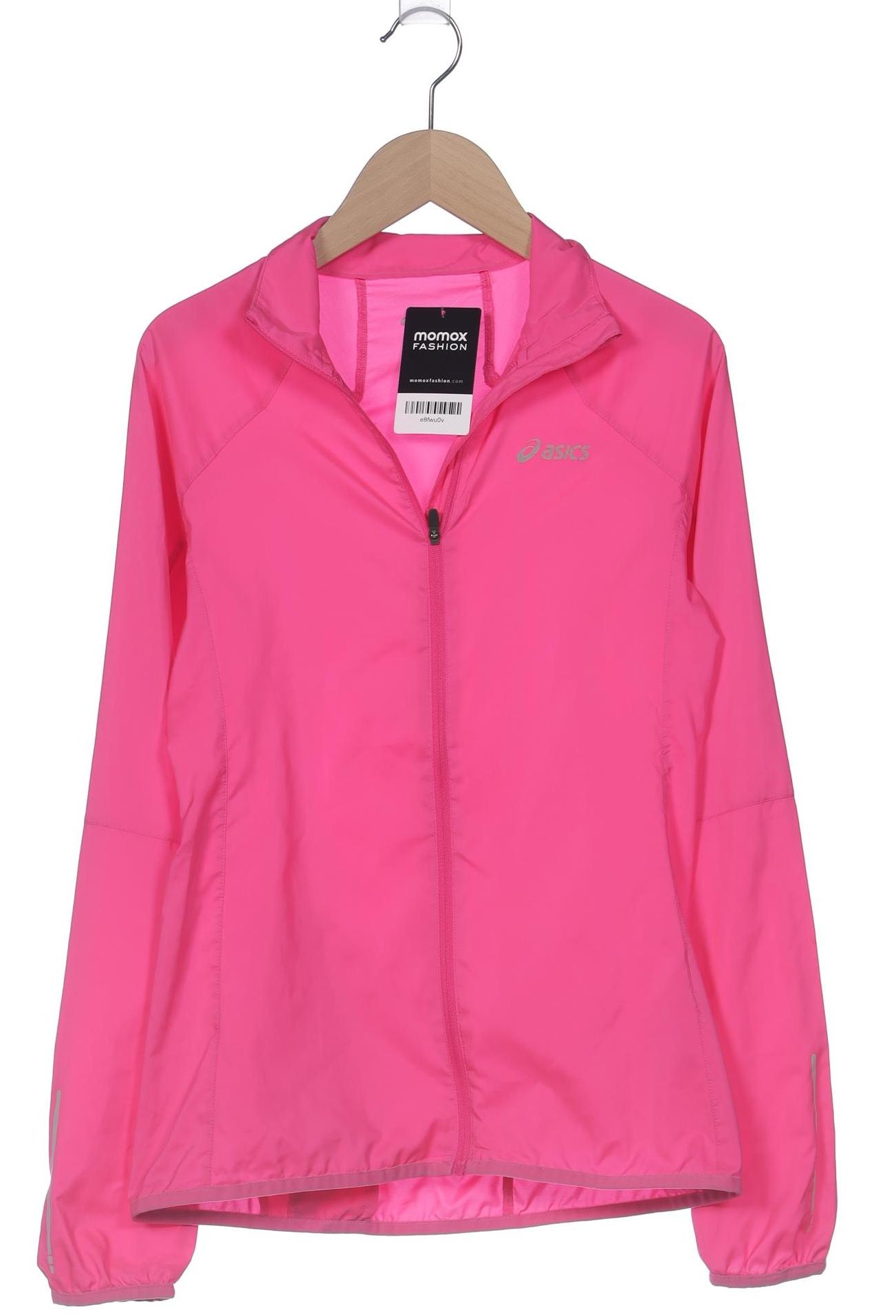 

Asics Damen Jacke, pink, Gr. 34