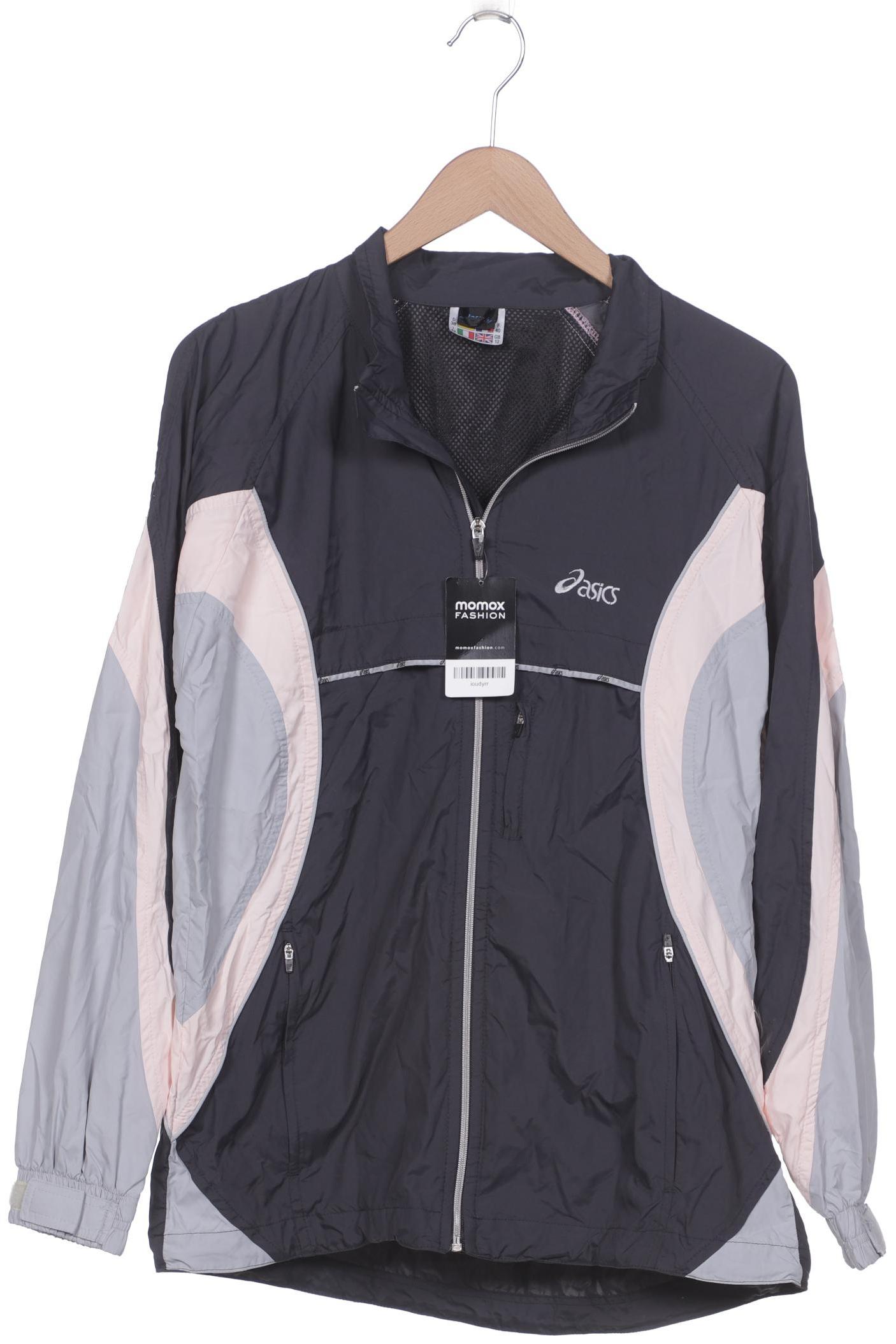 

Asics Damen Jacke, mehrfarbig