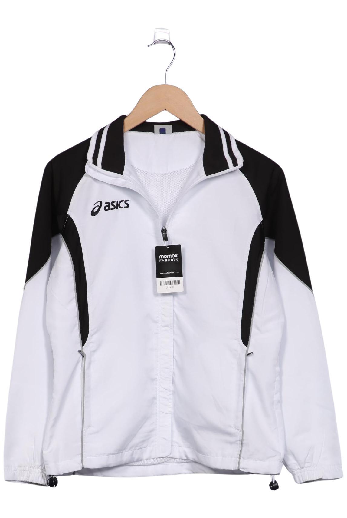 

Asics Damen Jacke, mehrfarbig, Gr. 36