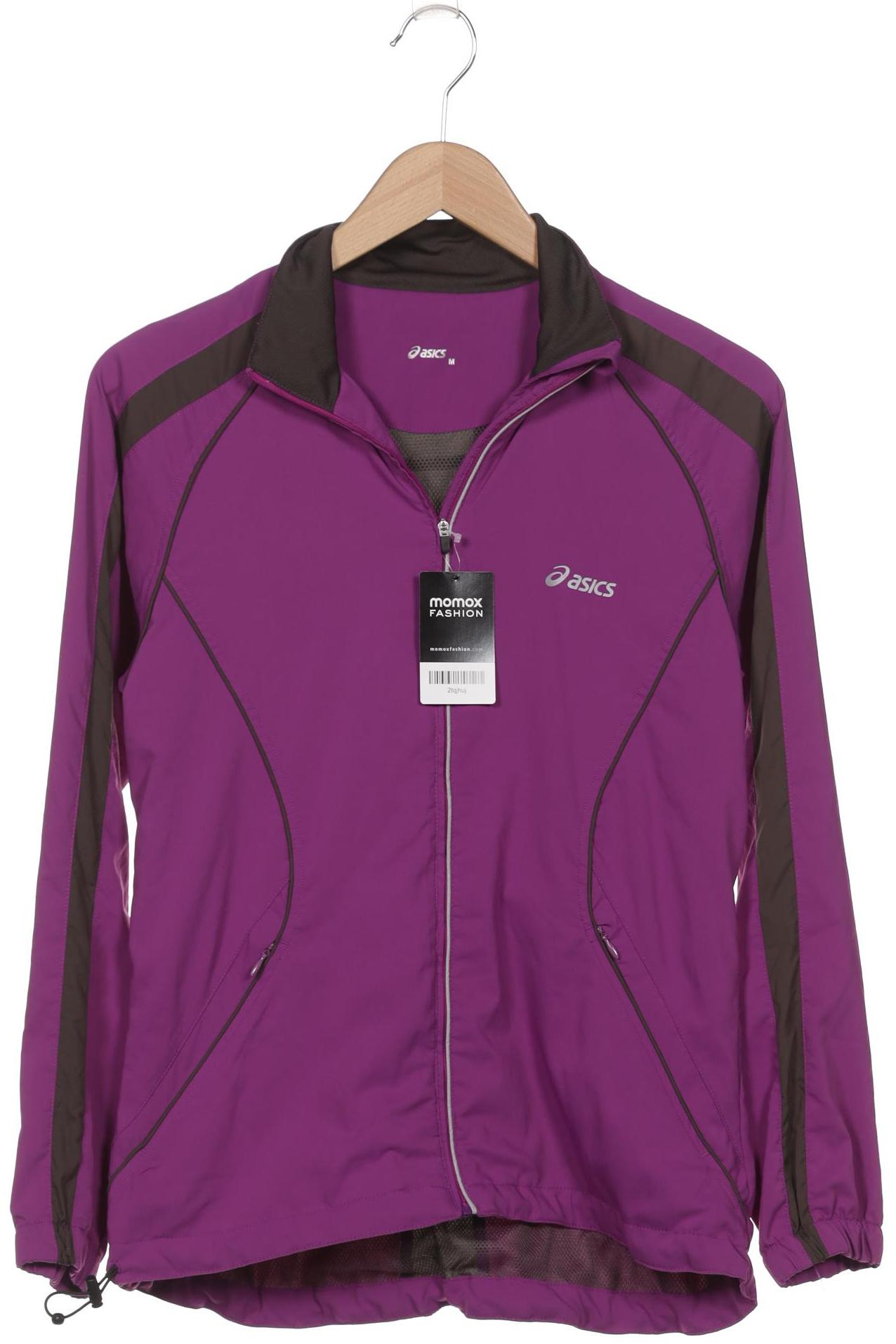 

Asics Damen Jacke, pink, Gr. 38