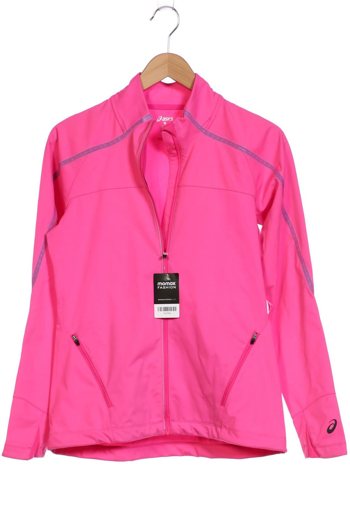 

Asics Damen Jacke, pink, Gr. 38