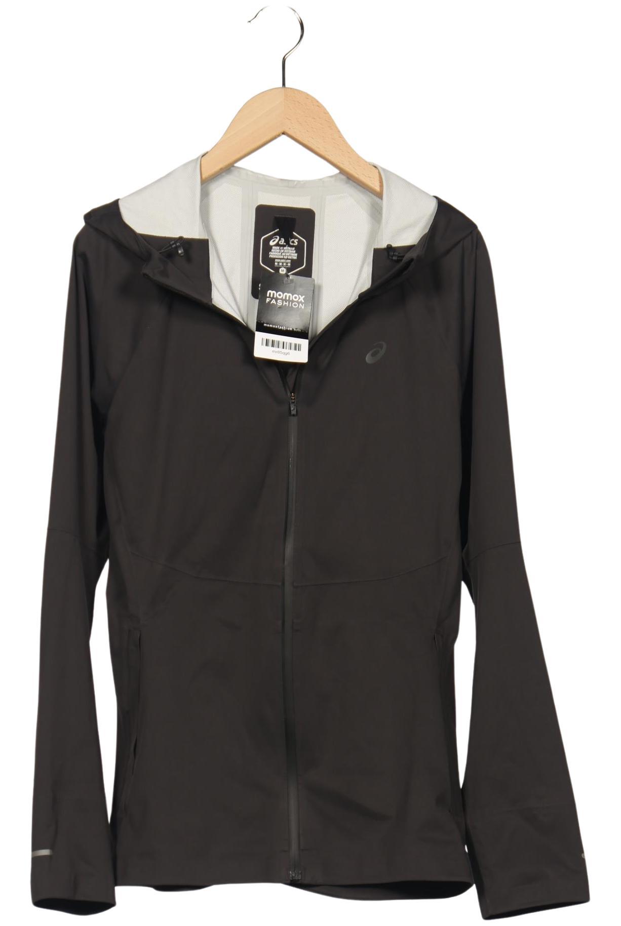 

Asics Damen Jacke, grau, Gr. 38