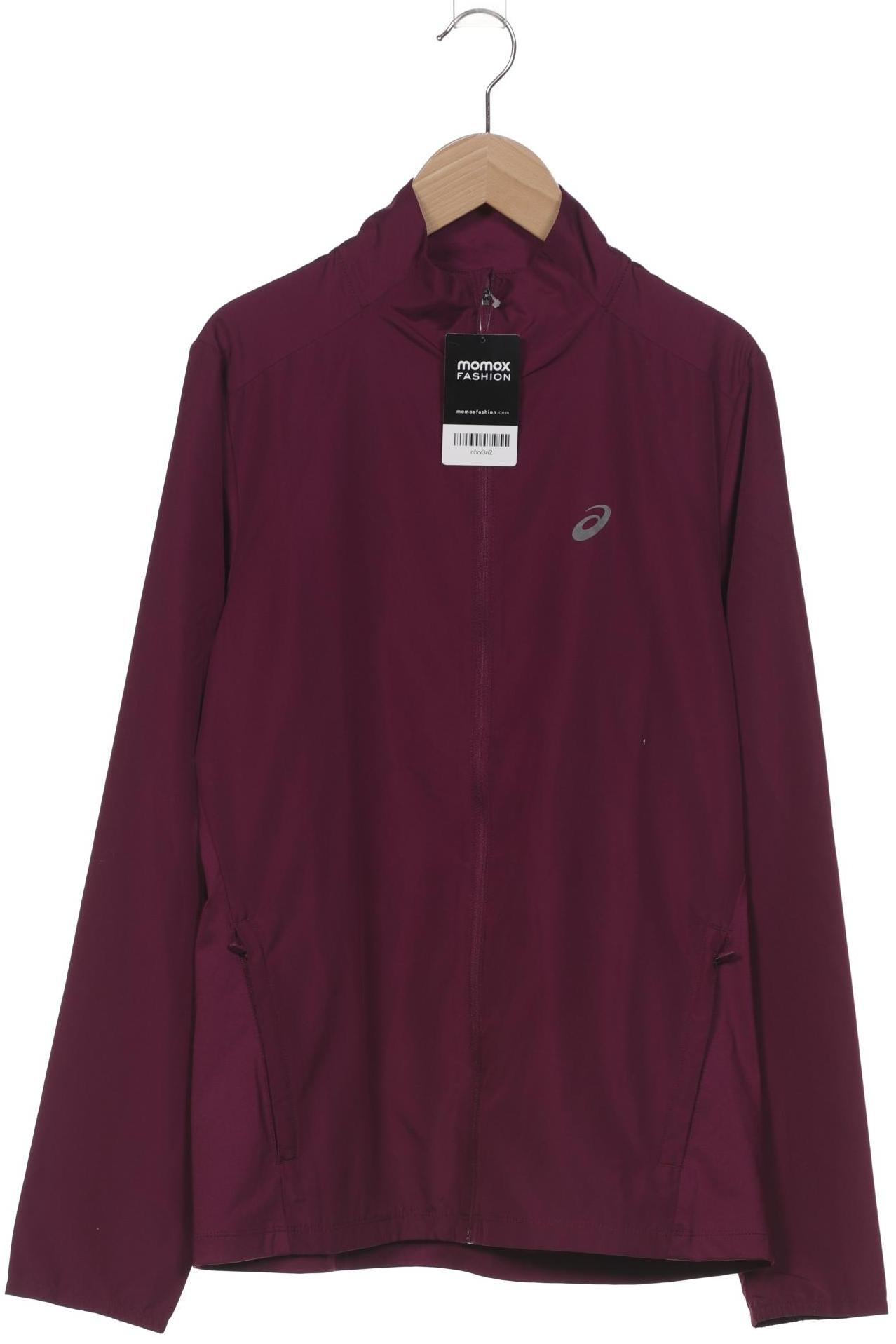 

Asics Damen Jacke, flieder, Gr. 38