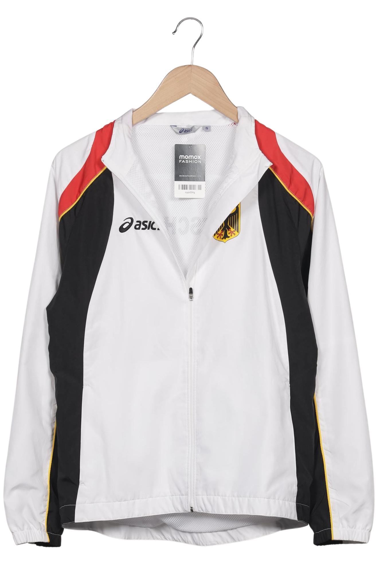 

Asics Damen Jacke, mehrfarbig, Gr. 36