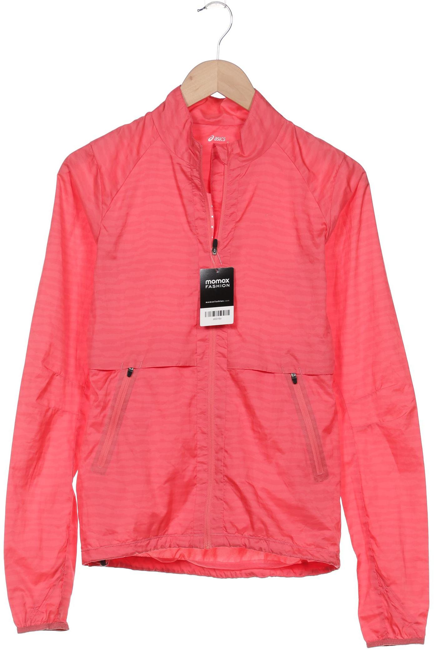 

Asics Damen Jacke, pink, Gr. 36