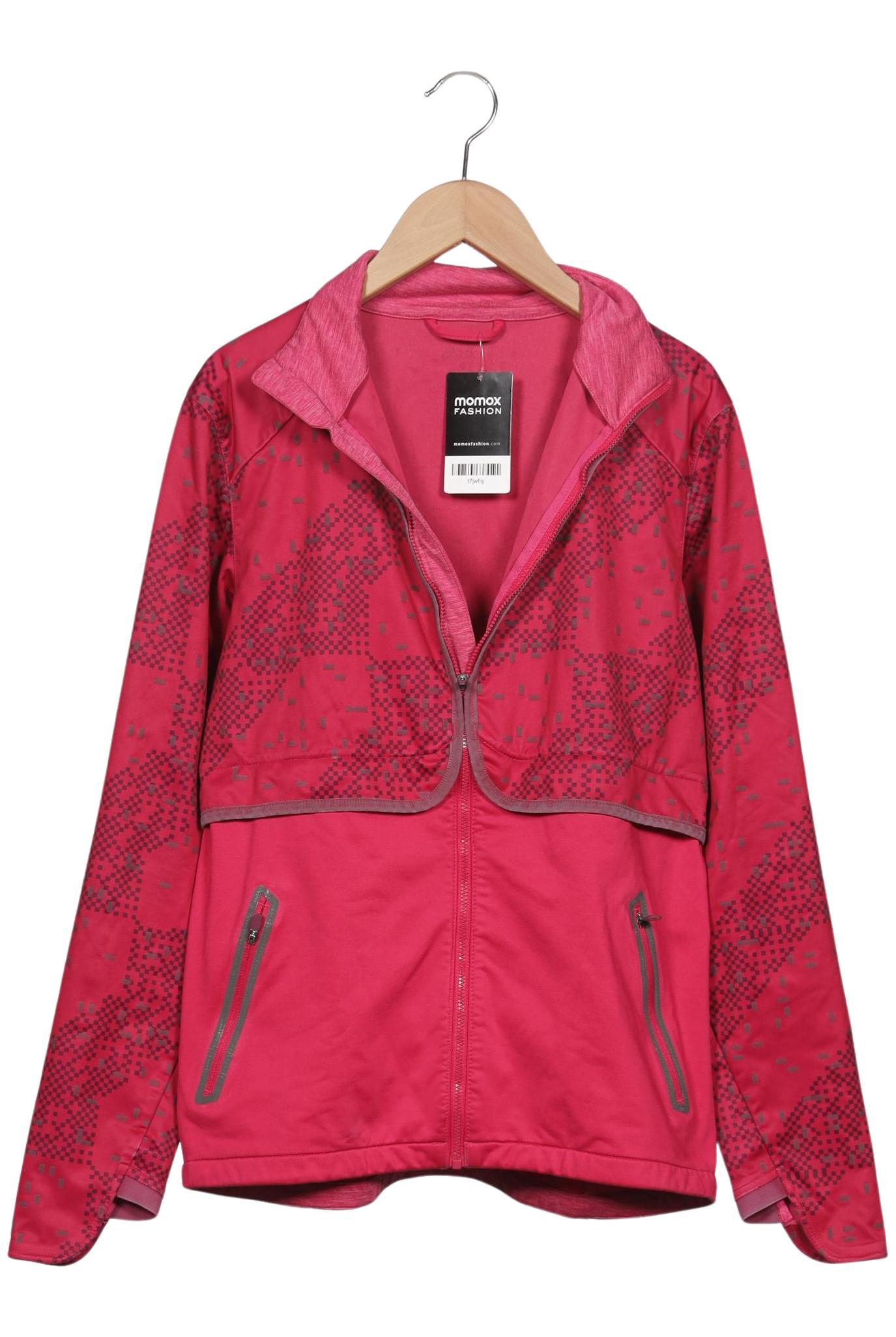 

Asics Damen Jacke, pink, Gr. 38