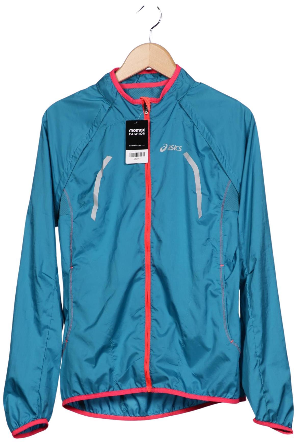 

Asics Damen Jacke, mehrfarbig, Gr. 38