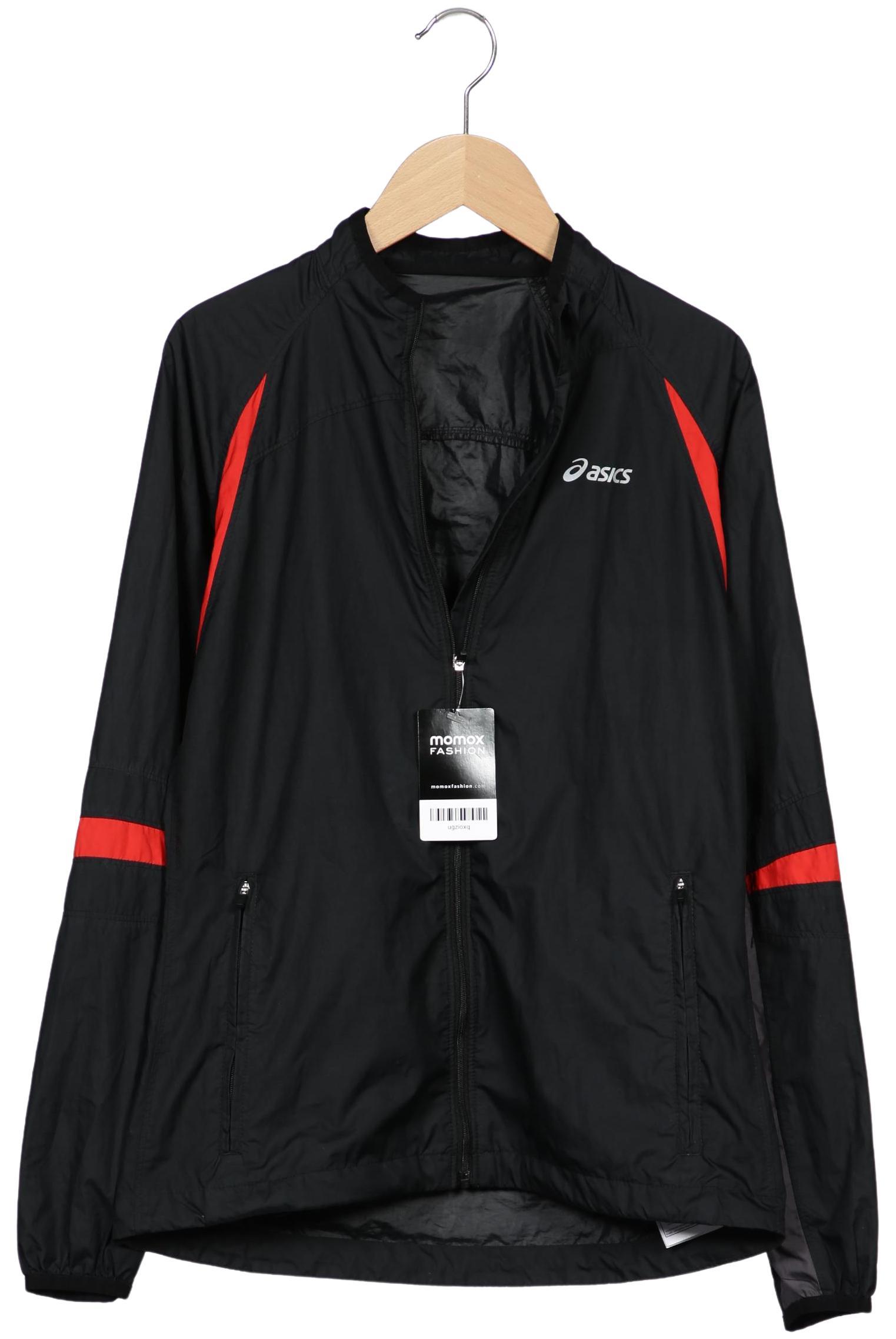 

Asics Damen Jacke, mehrfarbig, Gr. 38