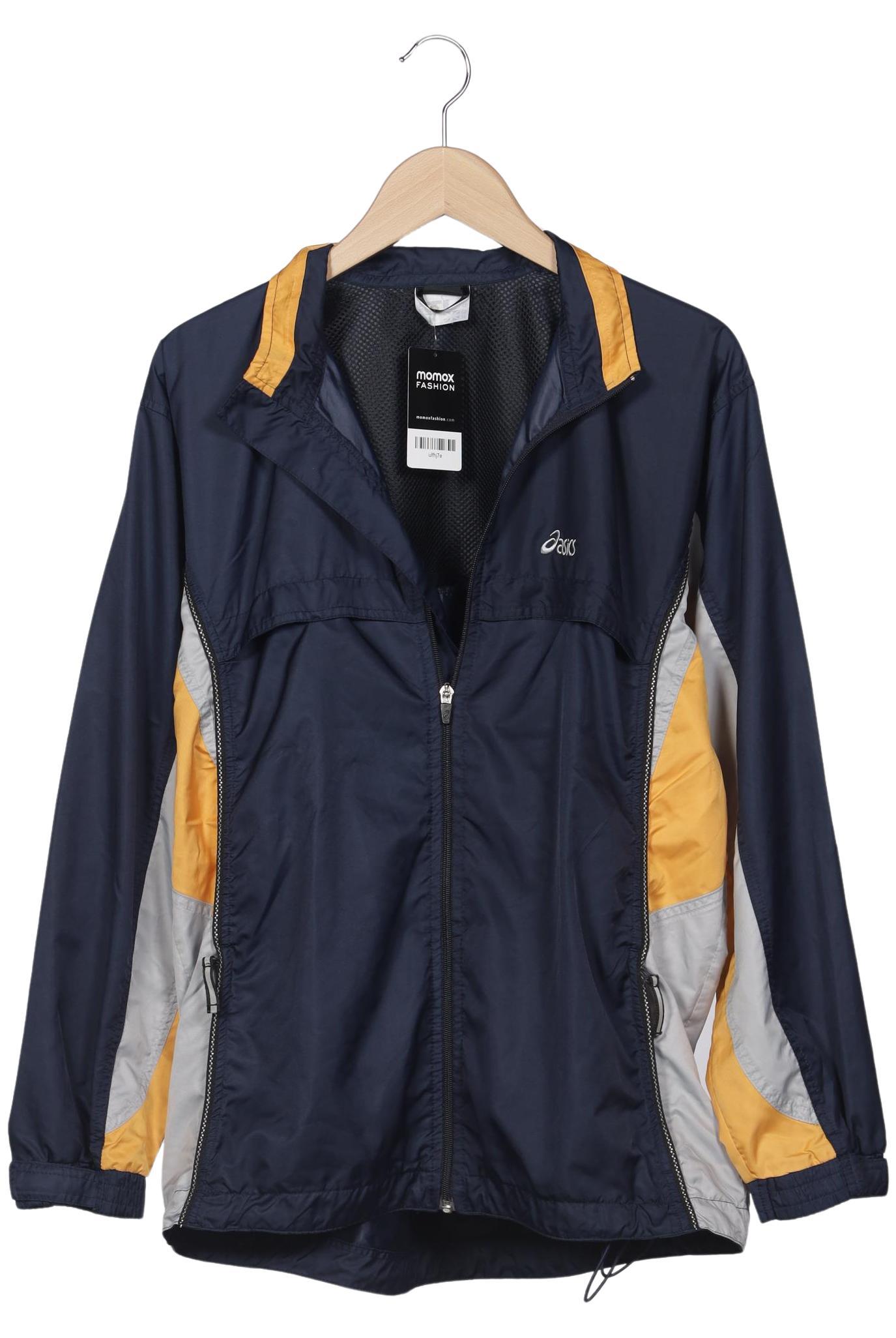 

Asics Damen Jacke, mehrfarbig, Gr. 40